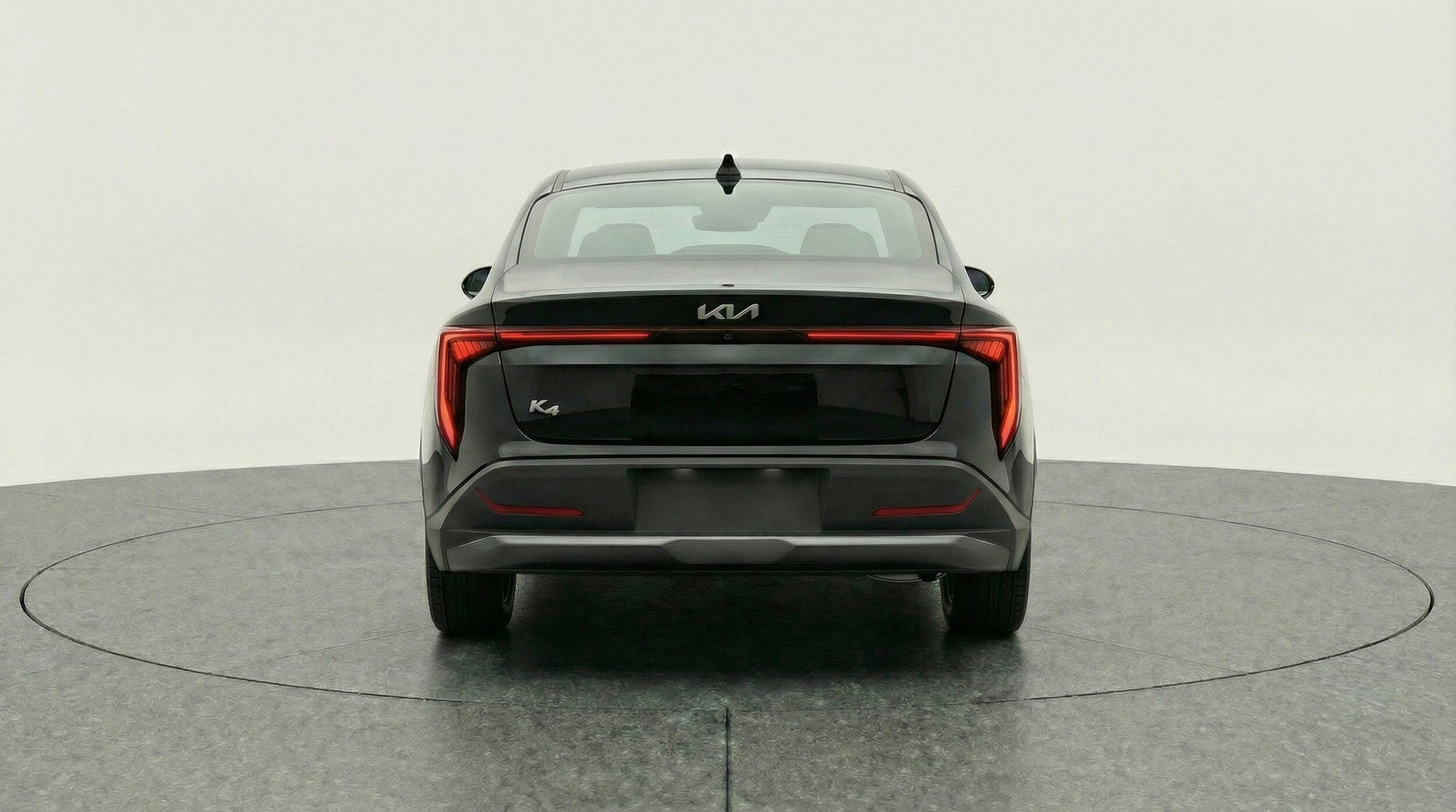 Thumbnail: 2025 Kia K4 - 7
