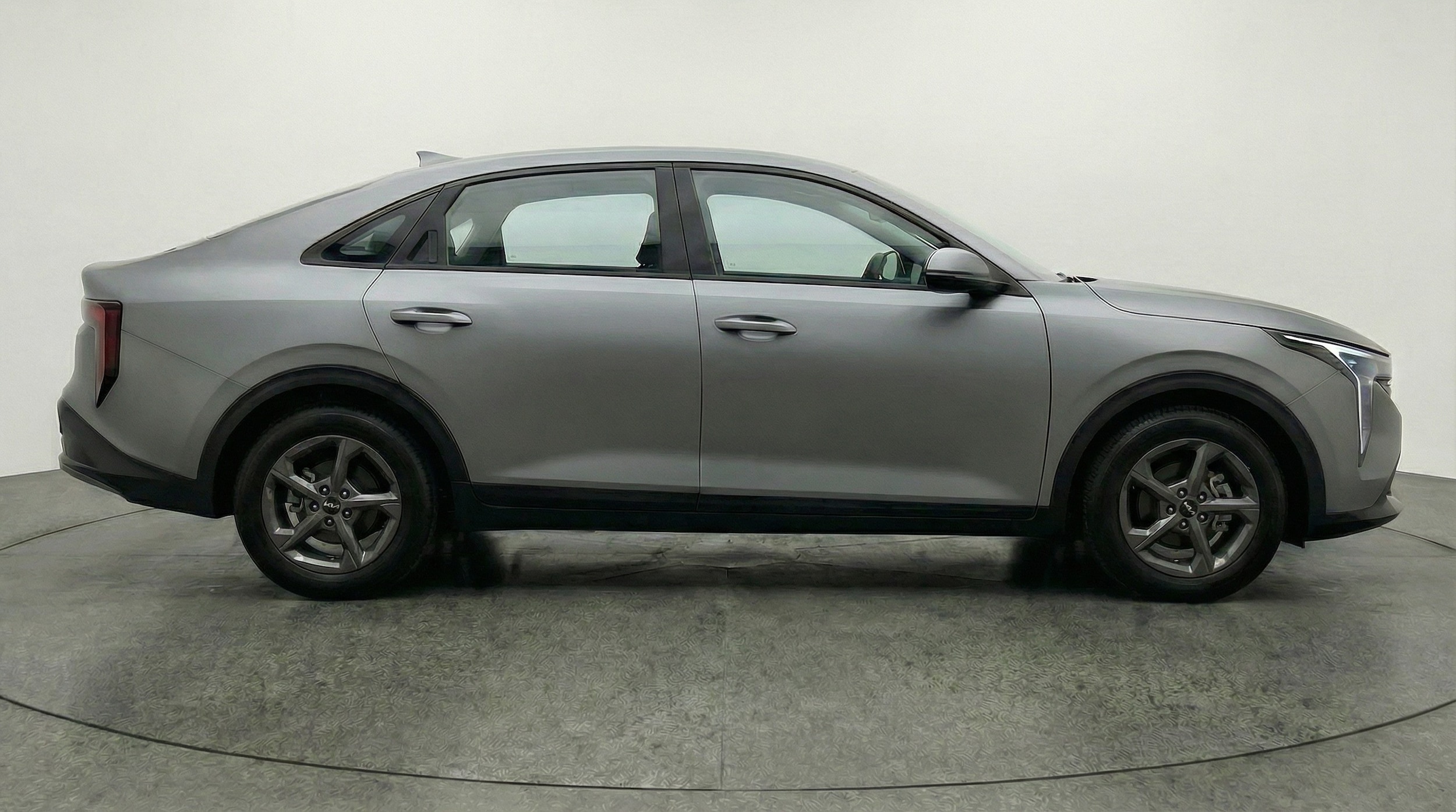 Thumbnail: 2025 Kia K4 - 8