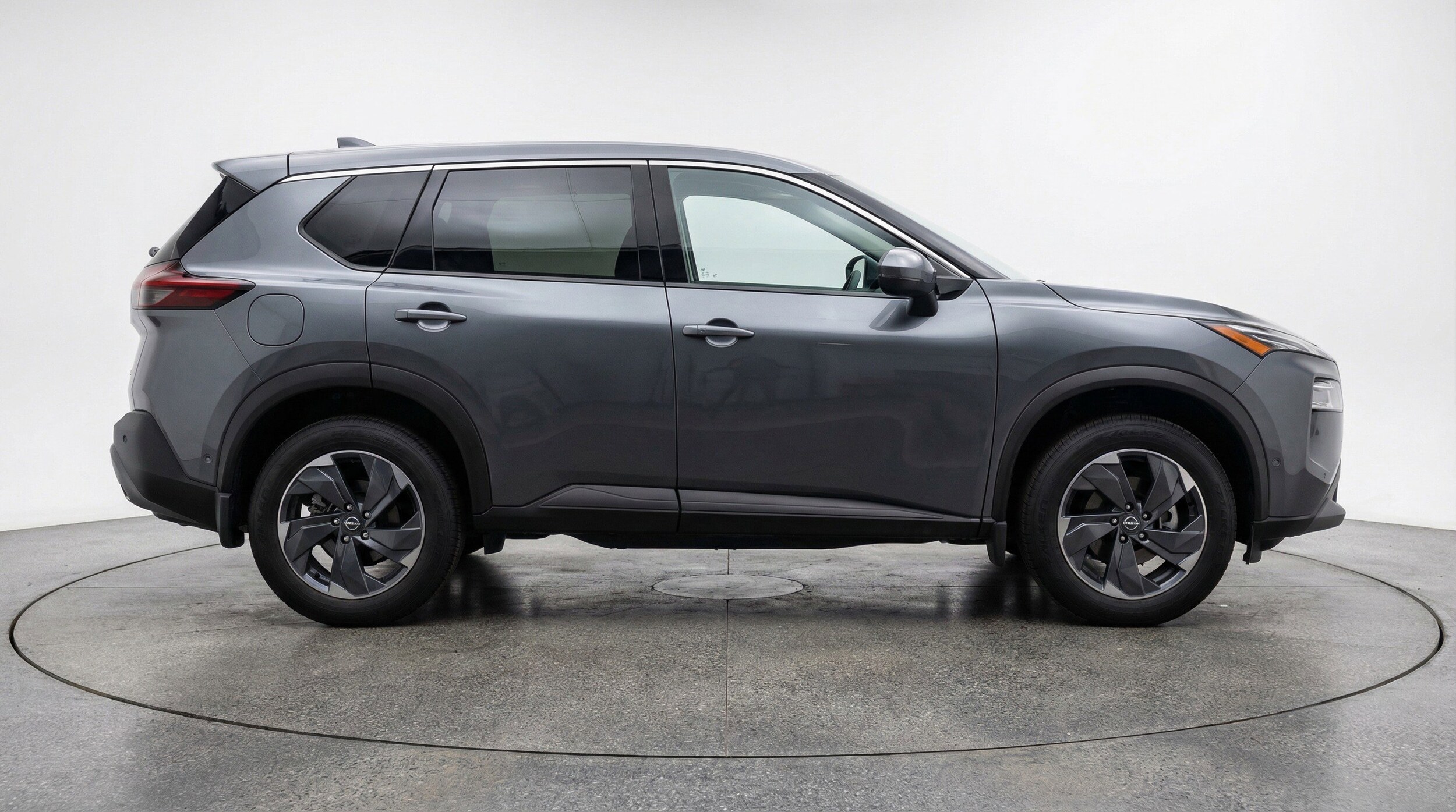 Thumbnail: 2025 Nissan Rogue - 11