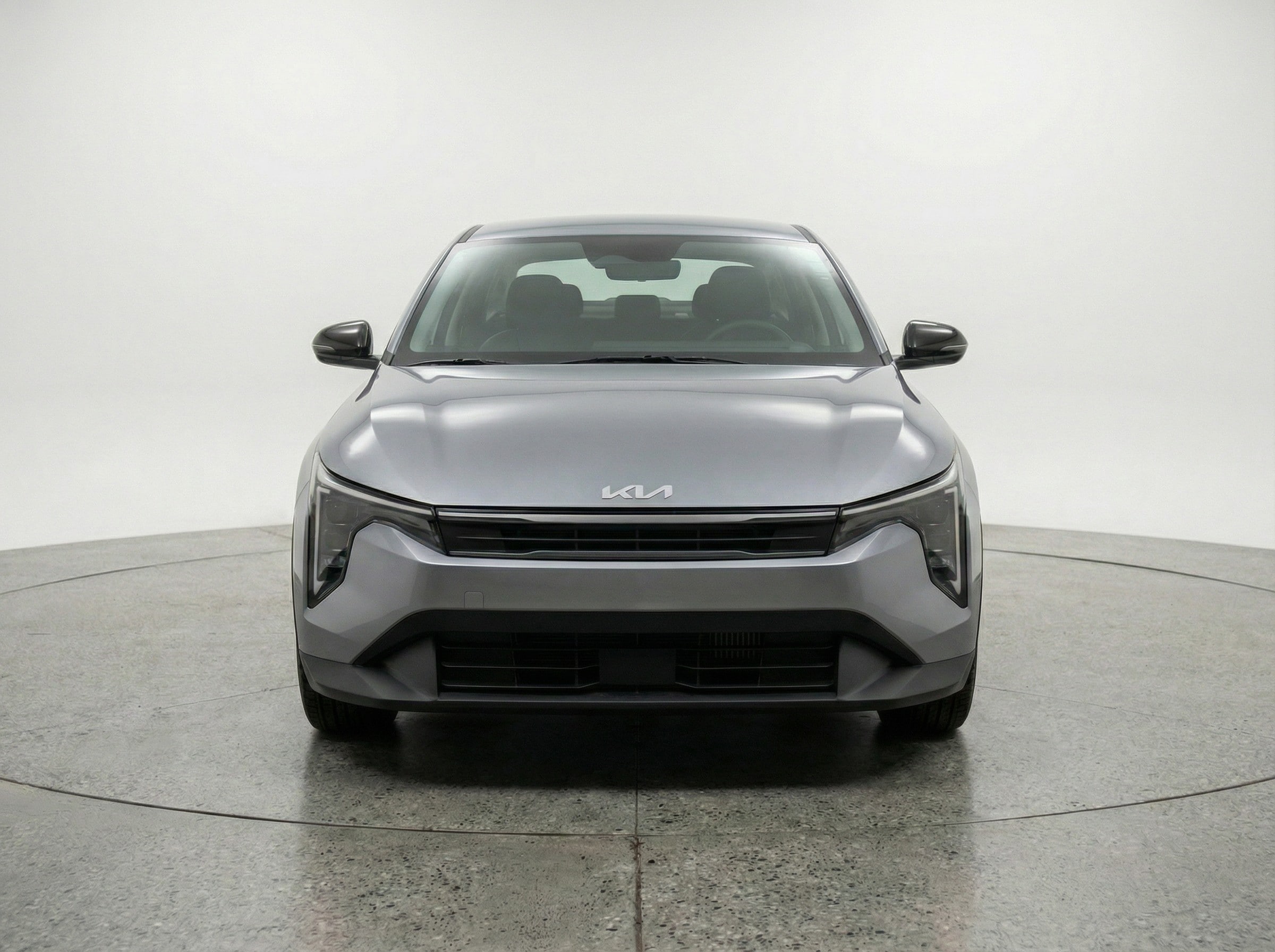 Thumbnail: 2025 Kia K4 - 2