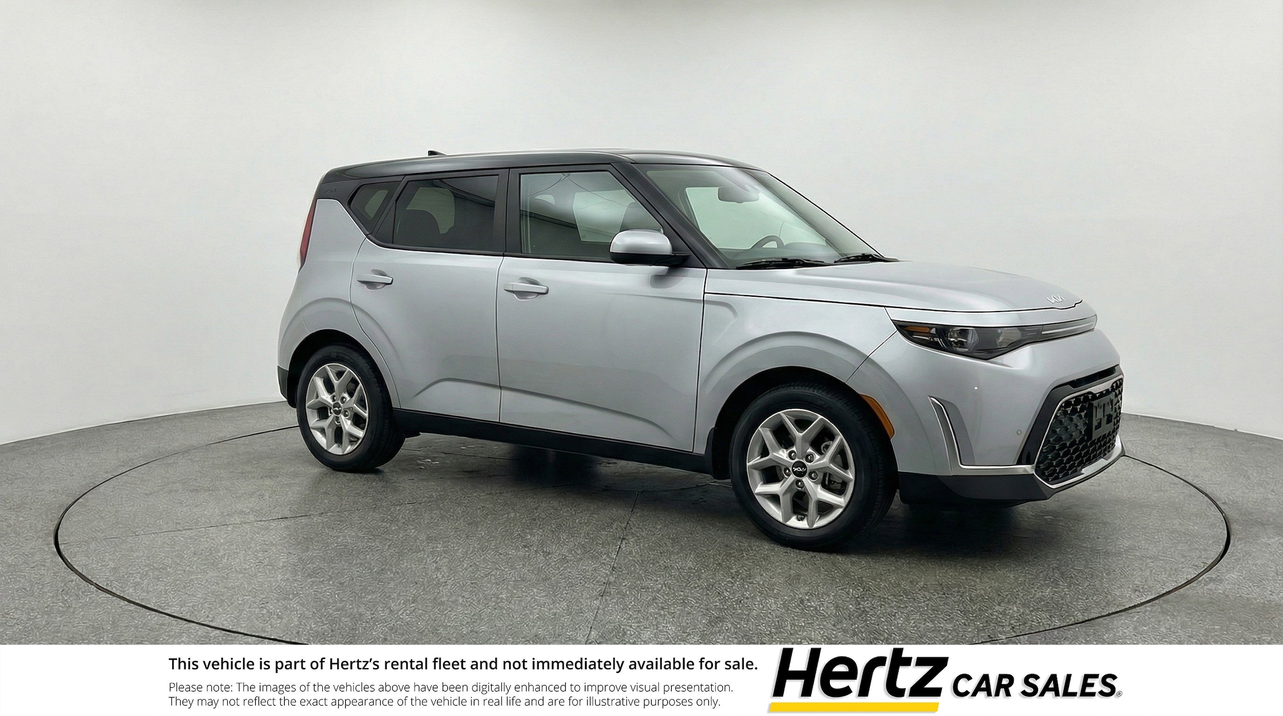 Thumbnail: 2025 Kia Soul - 1
