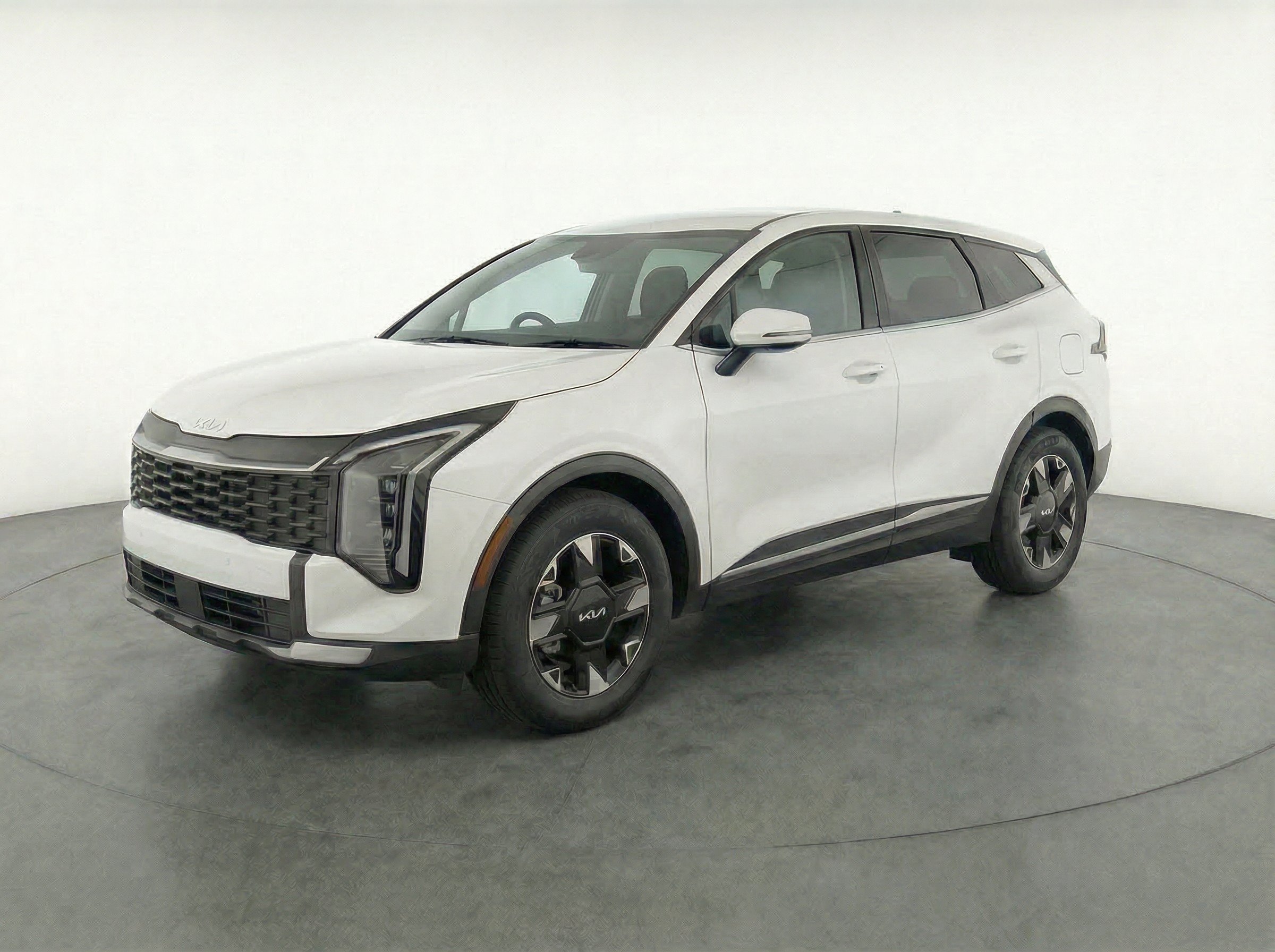 Thumbnail: 2026 Kia Sportage - 3