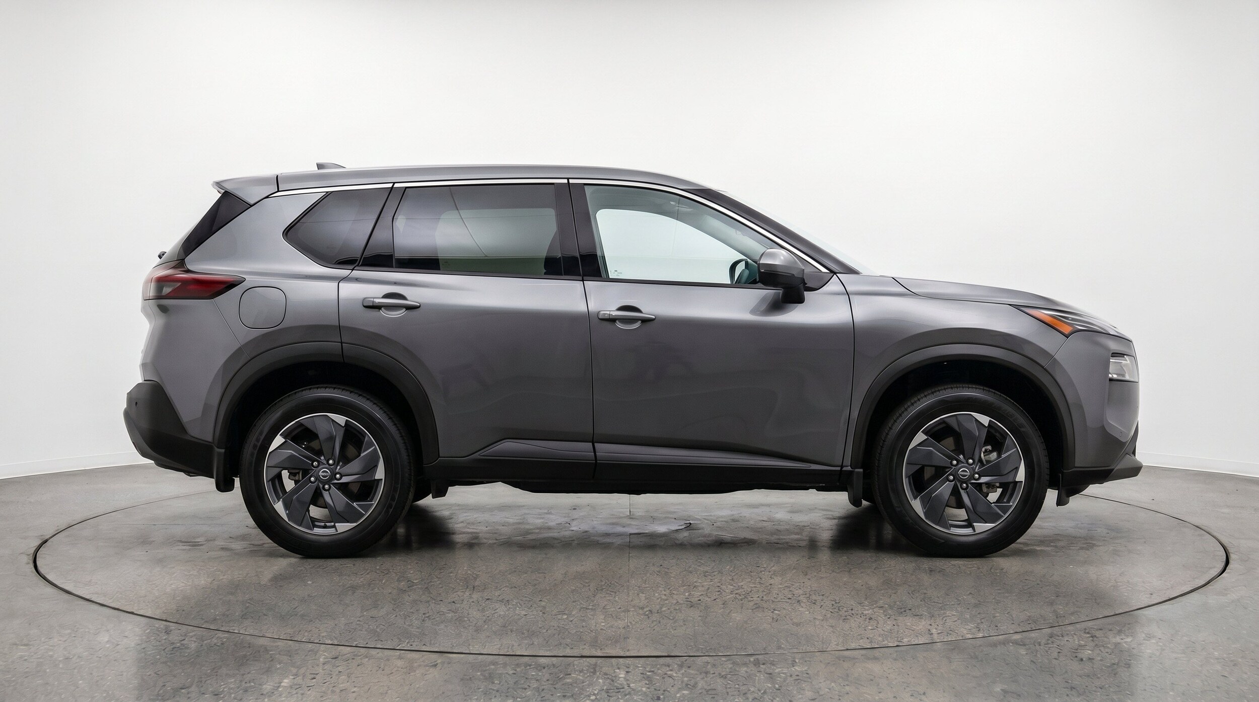 Thumbnail: 2025 Nissan Rogue - 11
