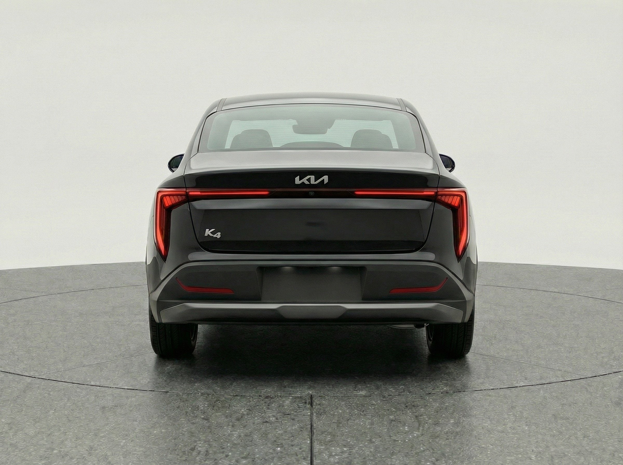 Thumbnail: 2025 Kia K4 - 7