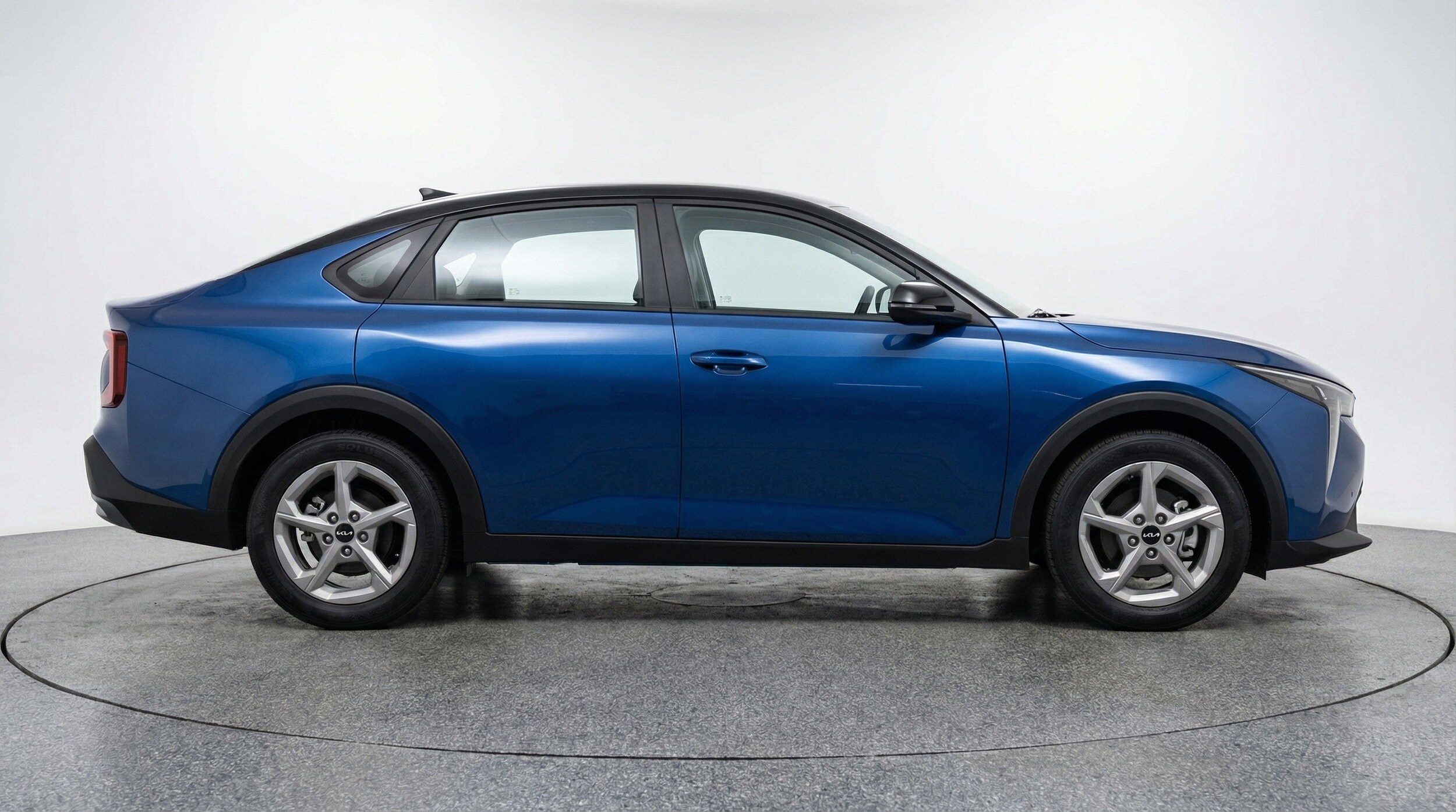 Thumbnail: 2025 Kia K4 - 11