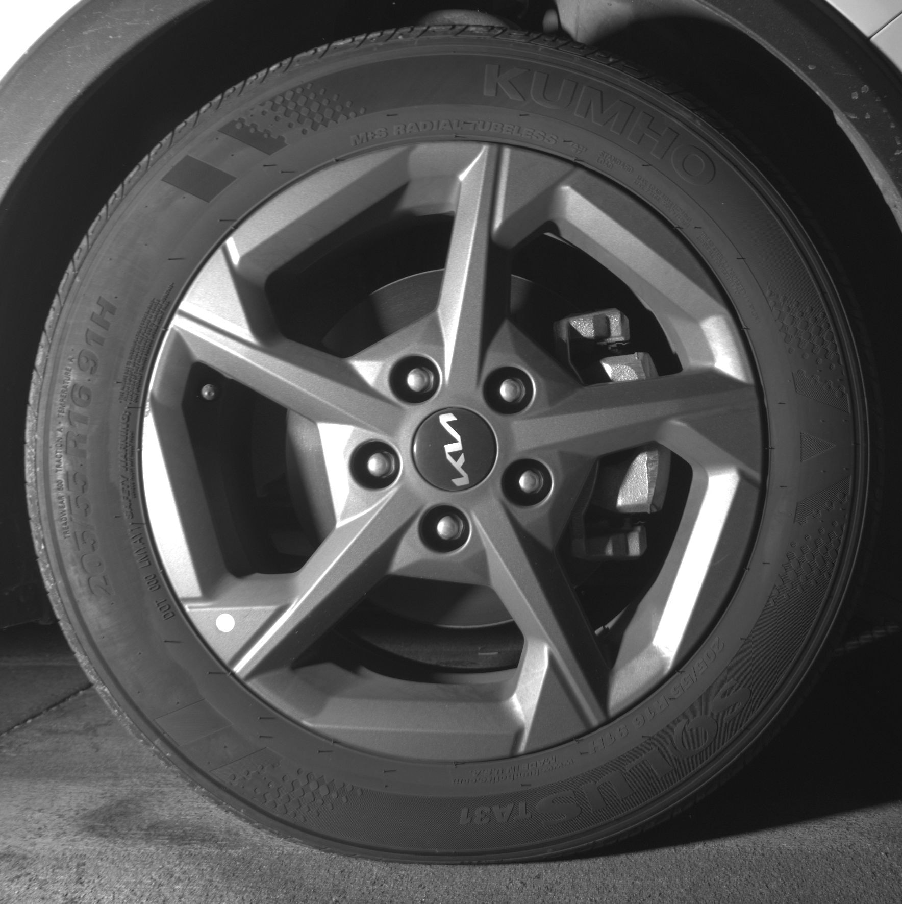 Thumbnail: 2025 Kia K4 - 10