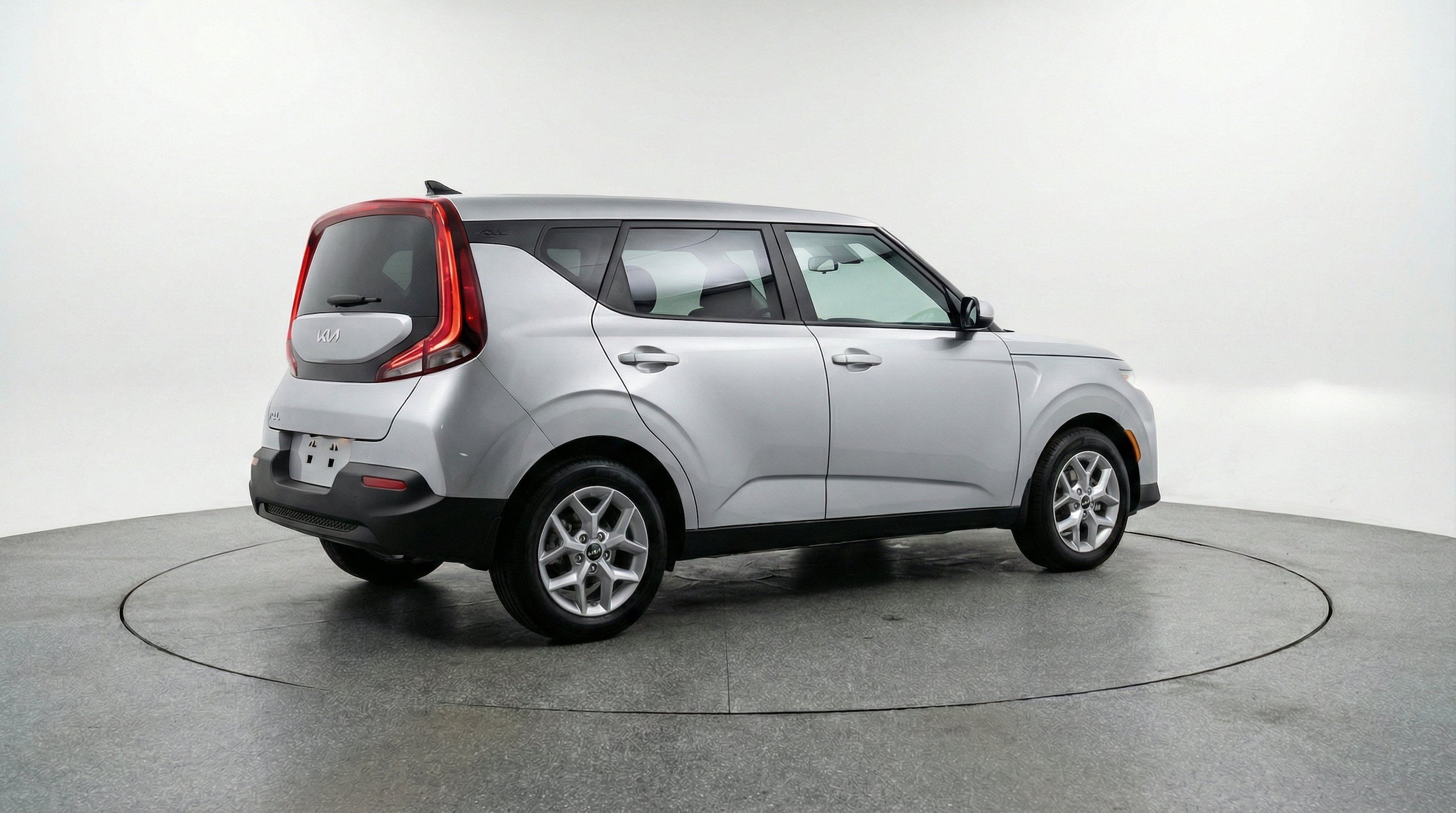 Thumbnail: 2025 Kia Soul - 9