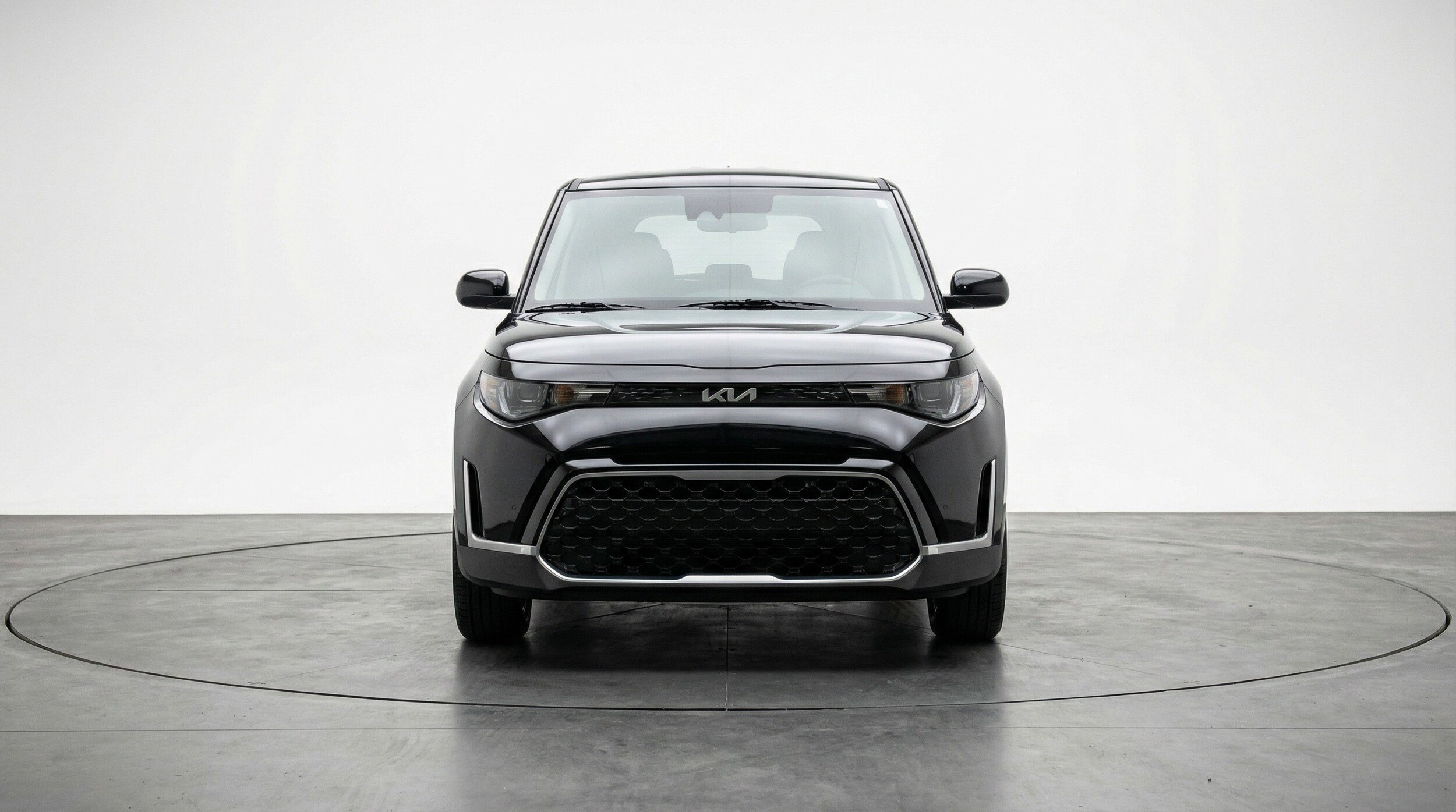 Thumbnail: 2025 Kia Soul - 2