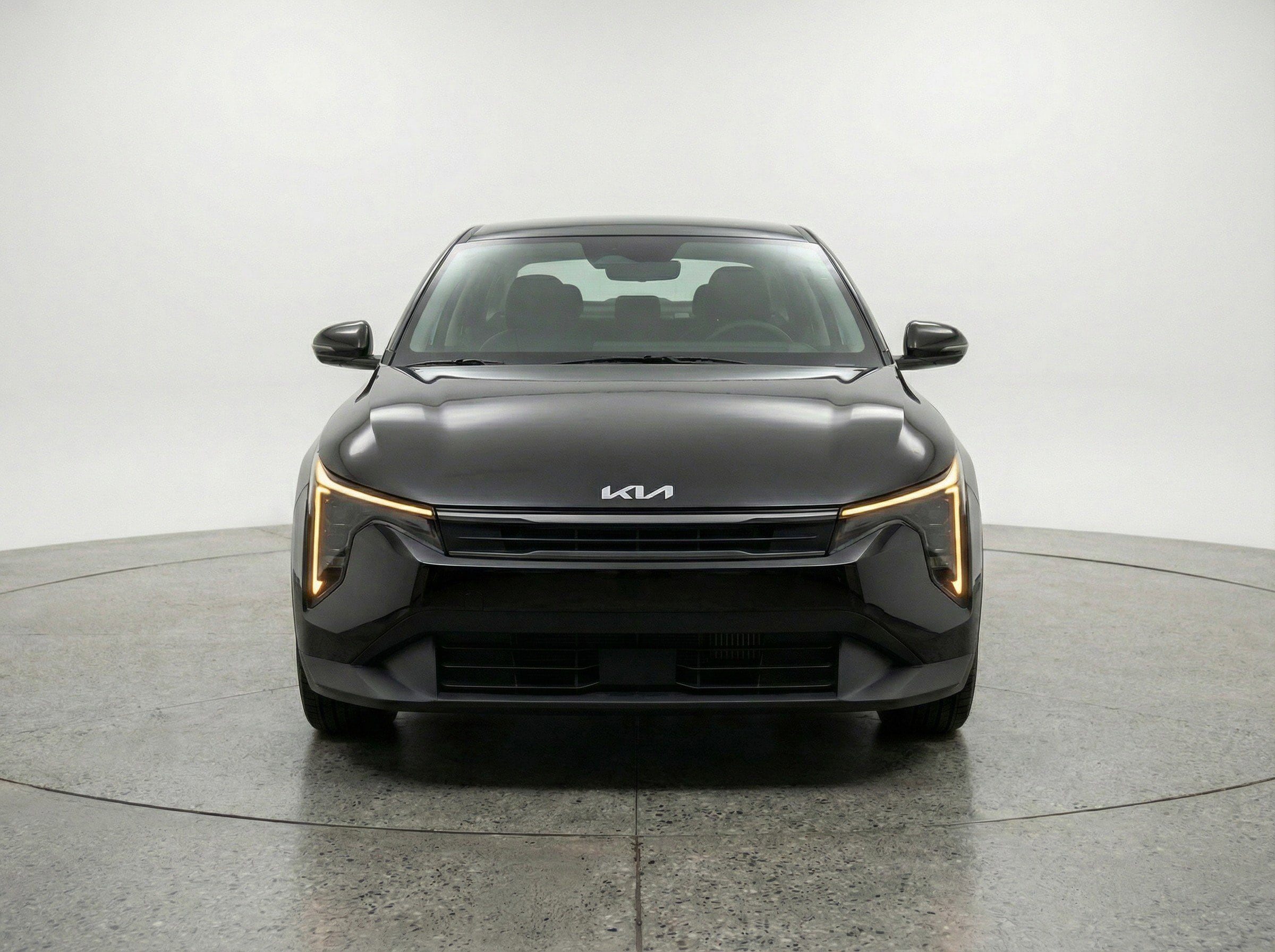 Thumbnail: 2025 Kia K4 - 2