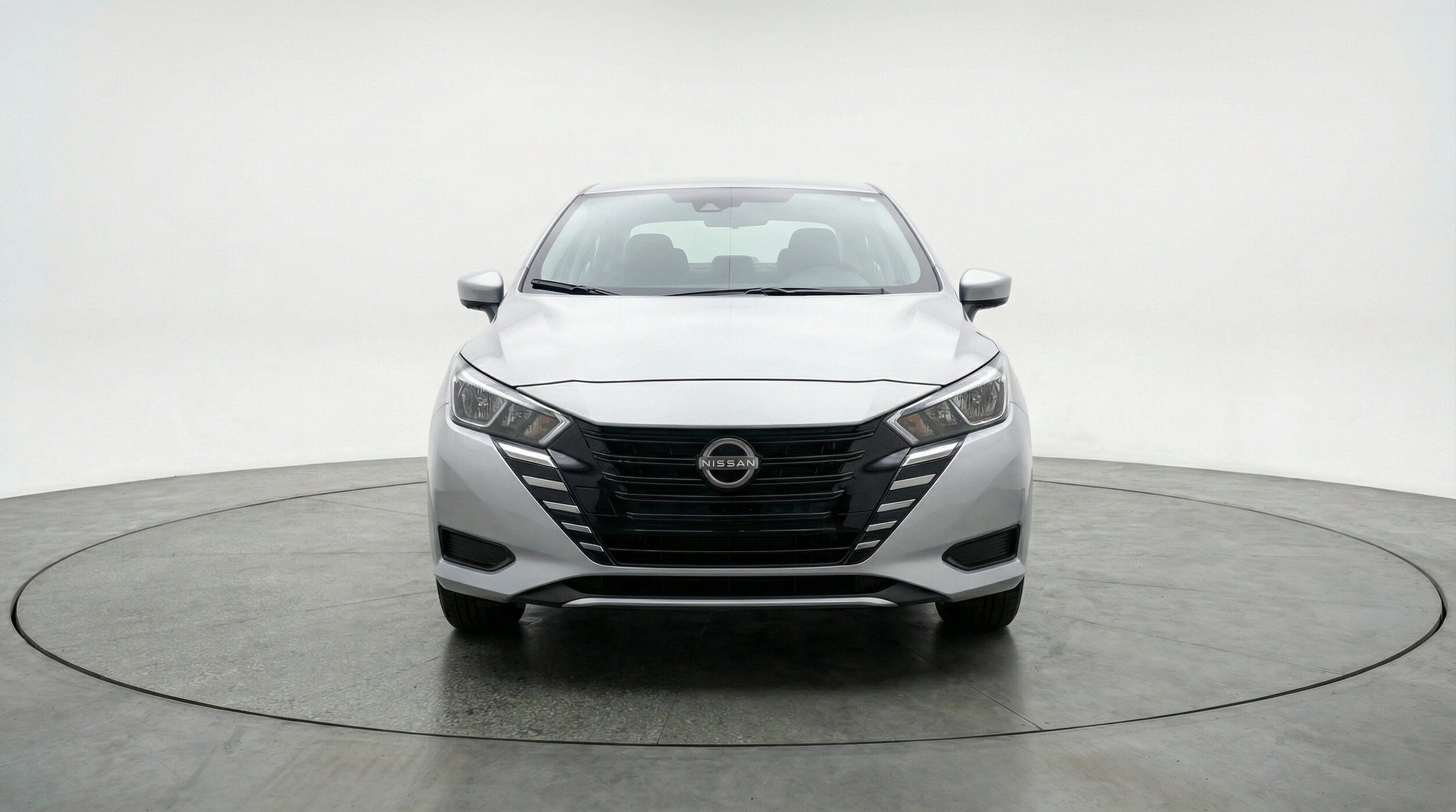 Thumbnail: 2025 Nissan Versa - 2