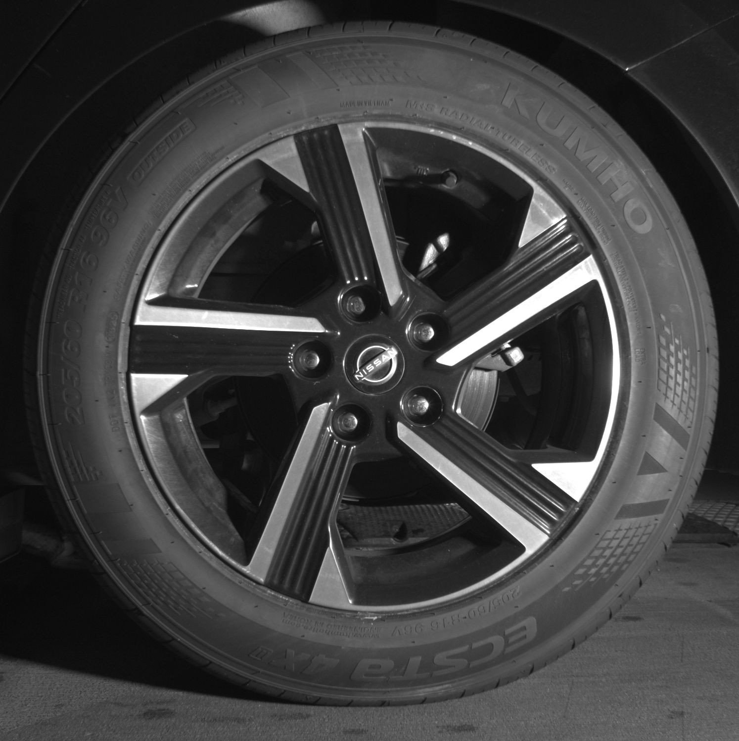 Thumbnail: 2025 Nissan Sentra - 14