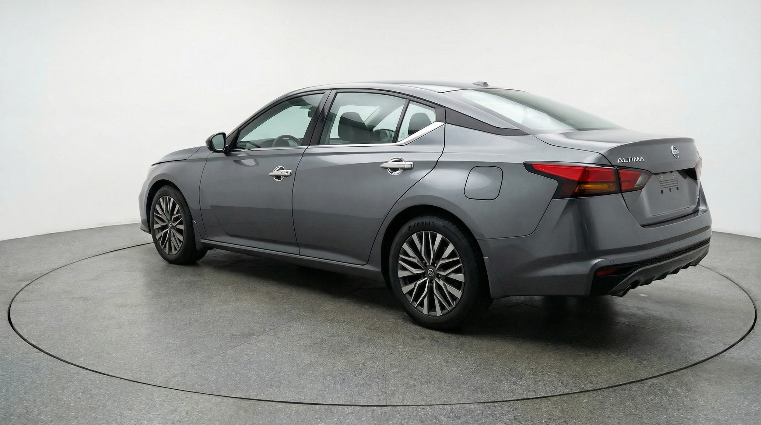 Thumbnail: 2025 Nissan Altima - 5