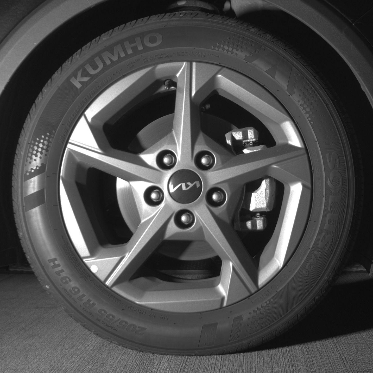 Thumbnail: 2025 Kia K4 - 10