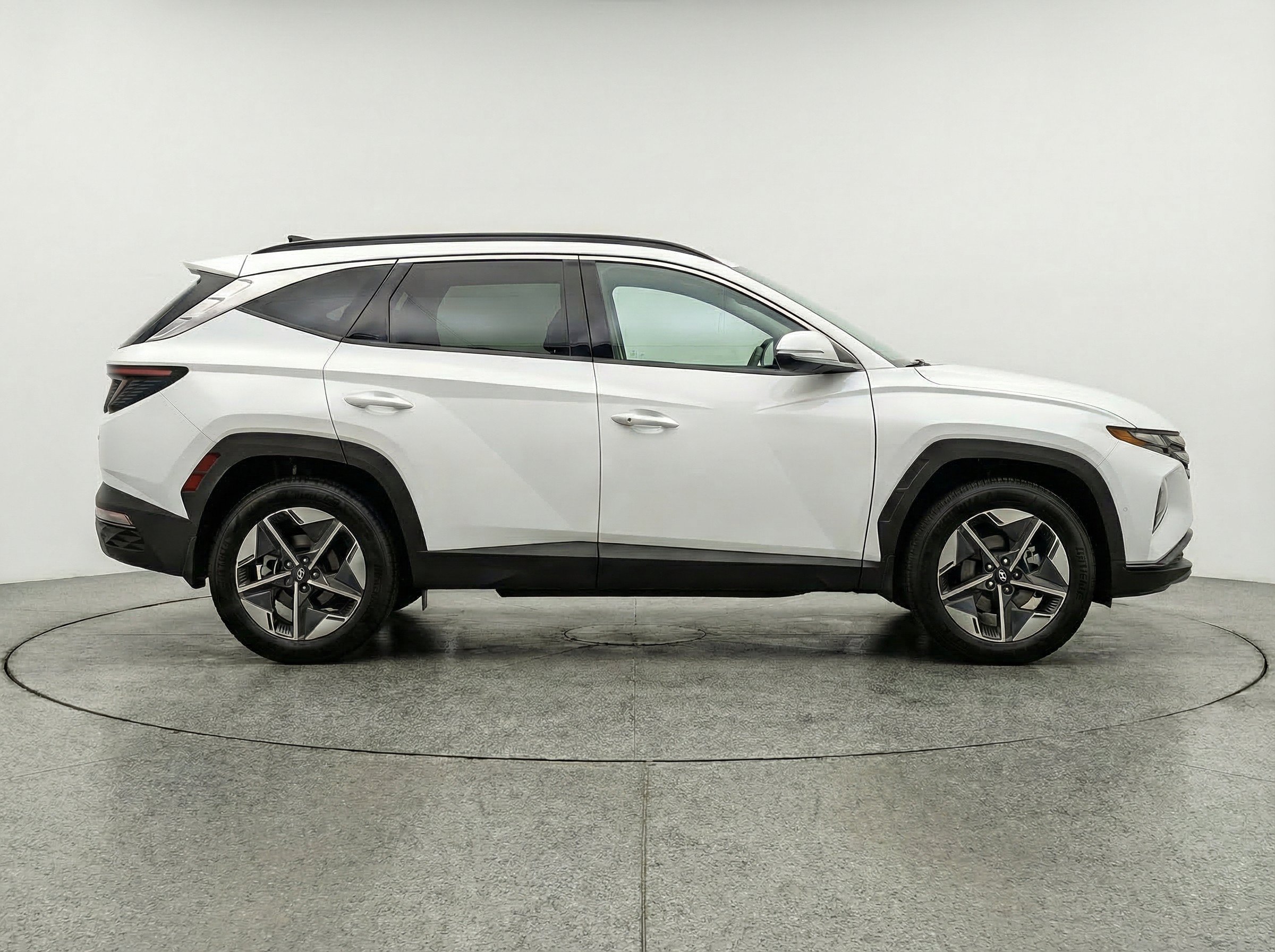 Thumbnail: 2026 Hyundai Tucson - 11