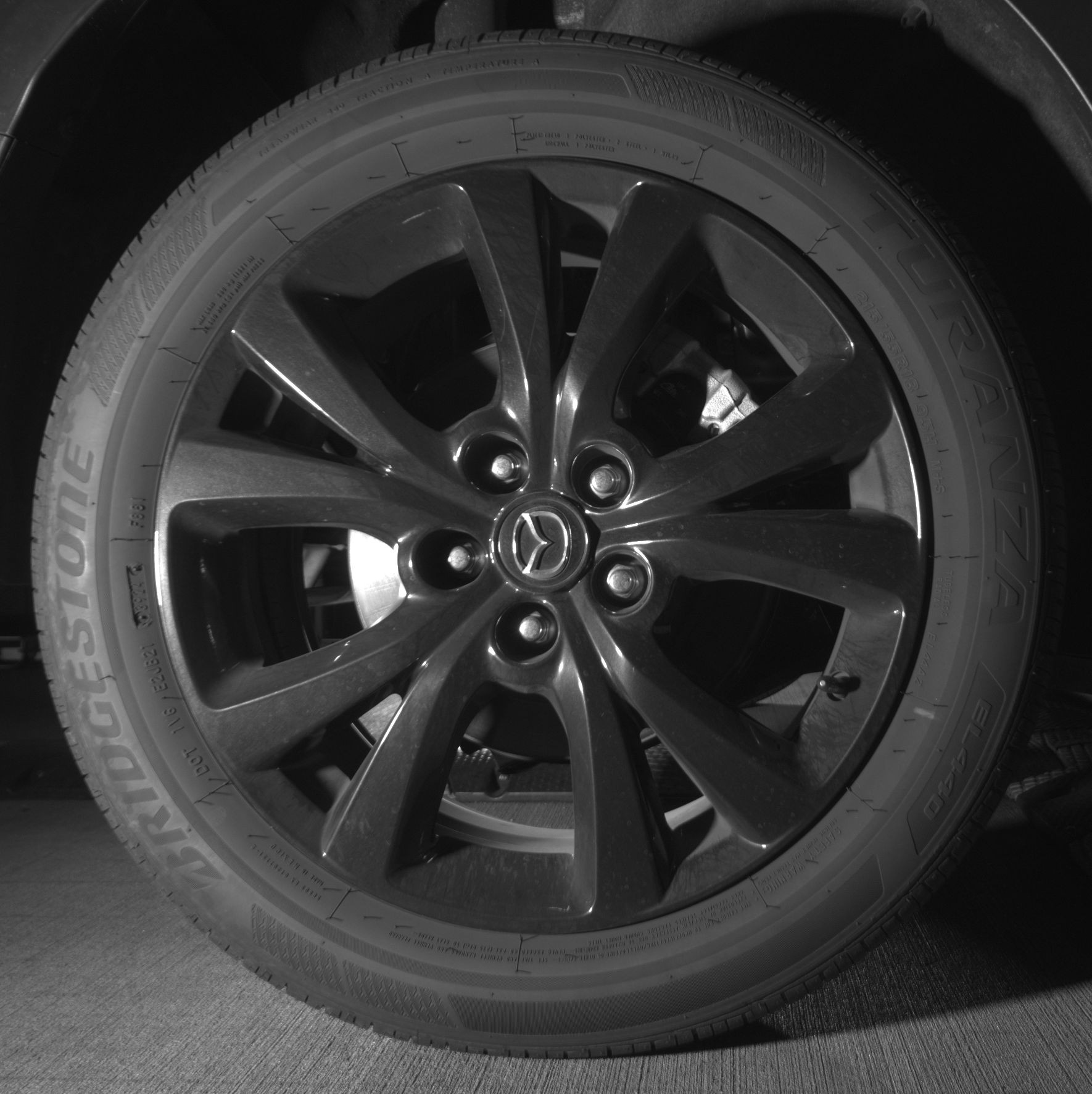 Thumbnail: 2025 Mazda CX-30 - 12