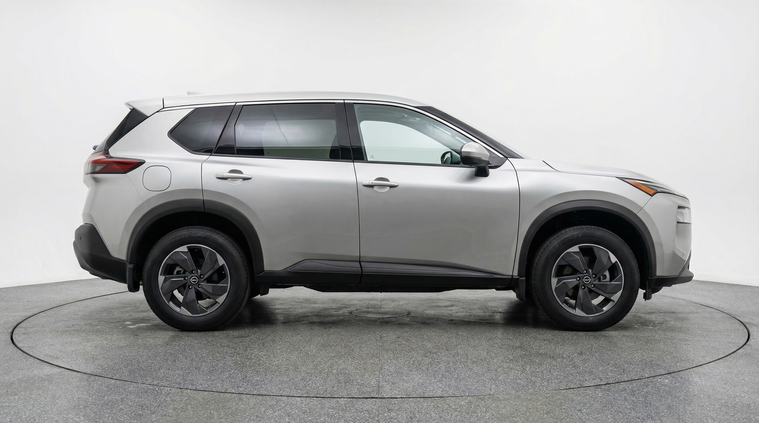 Thumbnail: 2025 Nissan Rogue - 8