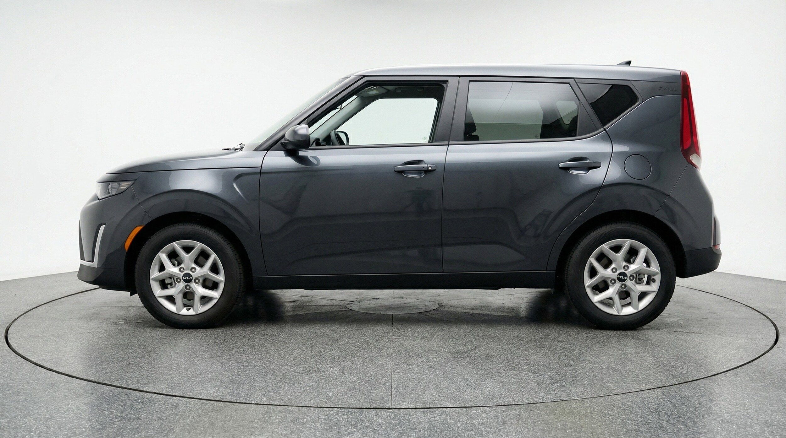 Thumbnail: 2025 Kia Soul - 5