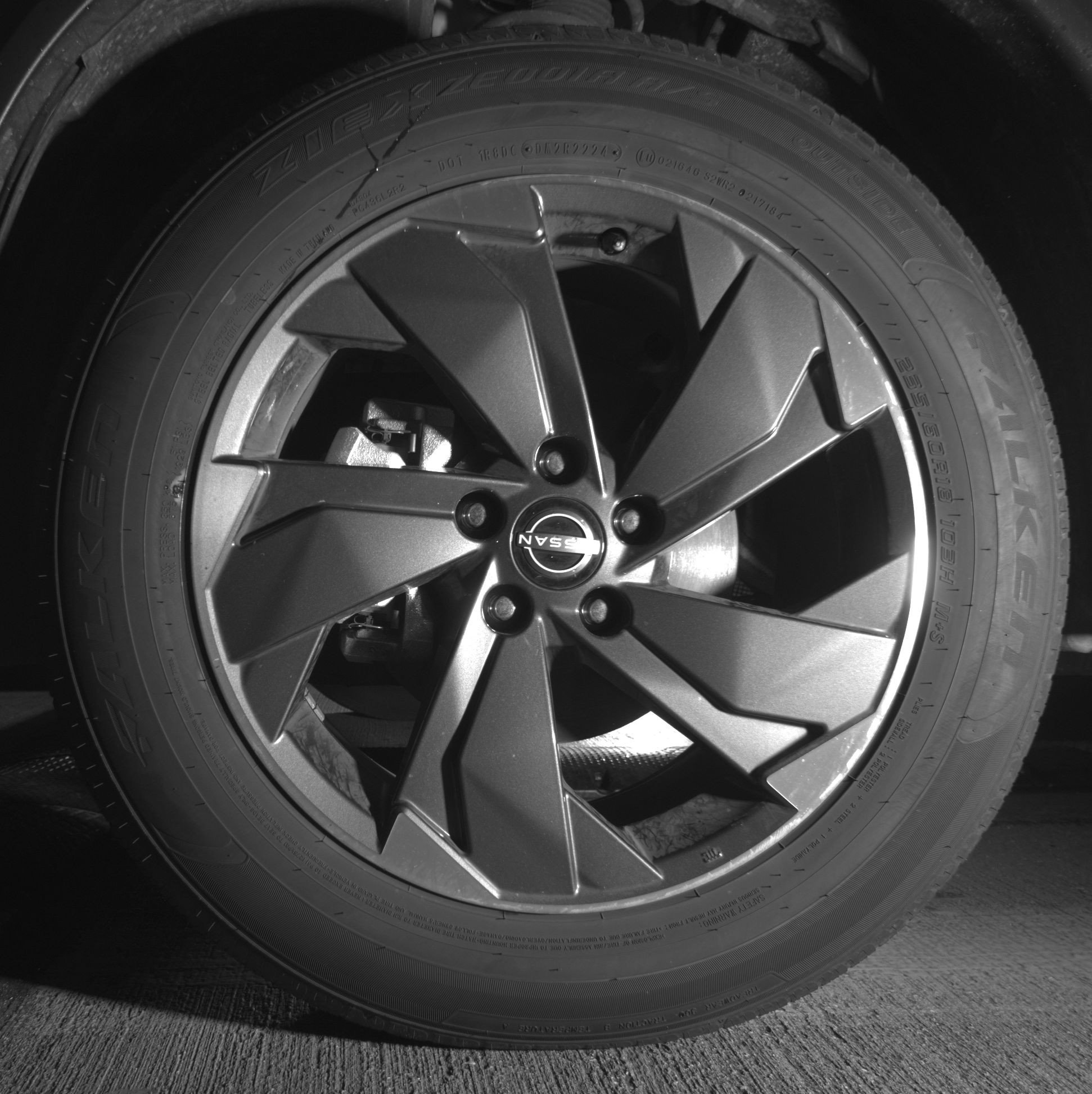 Thumbnail: 2025 Nissan Rogue - 12