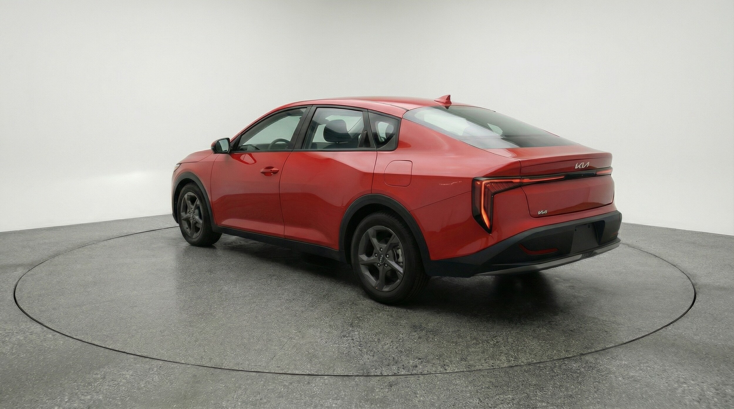 Thumbnail: 2025 Kia K4 - 5