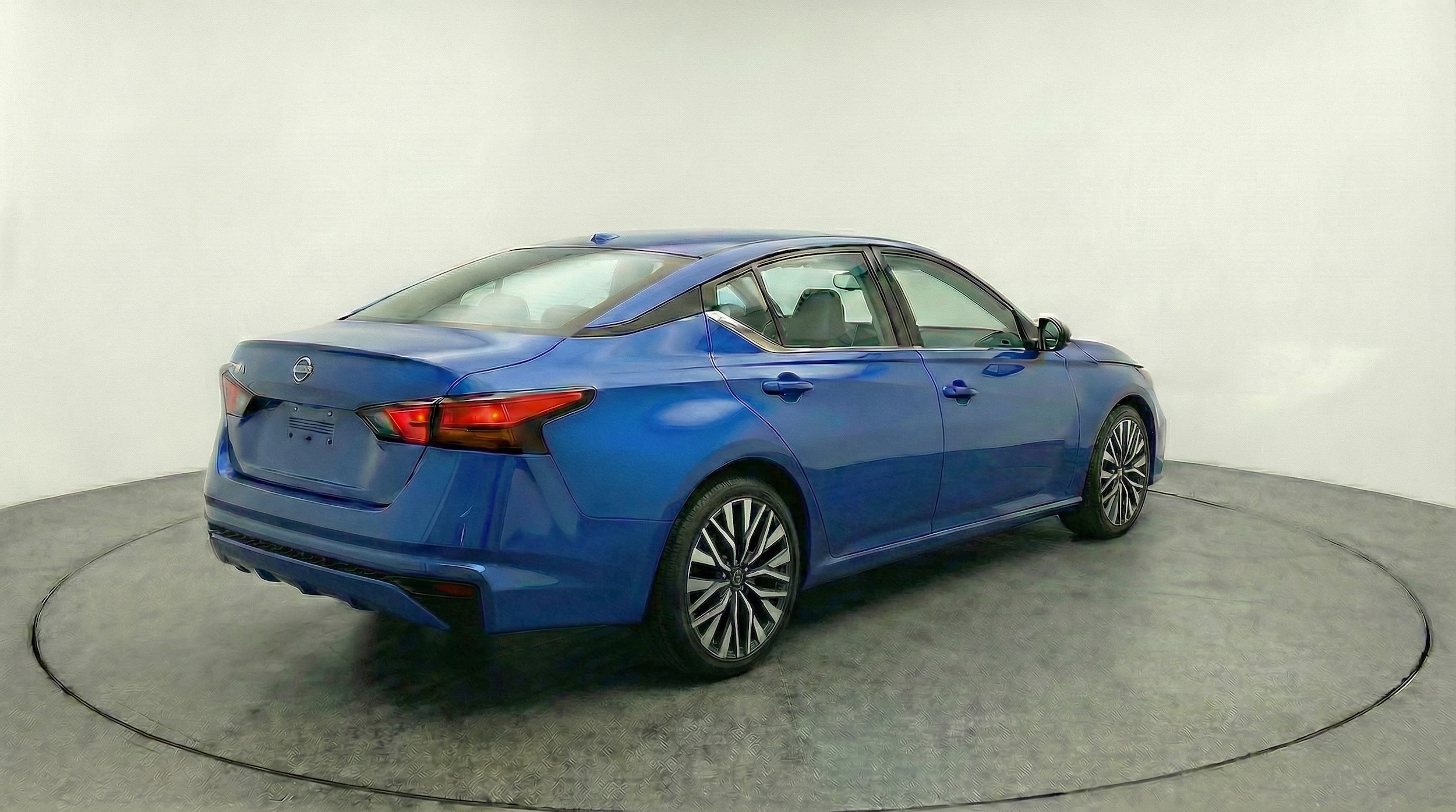 Thumbnail: 2025 Nissan Altima - 7