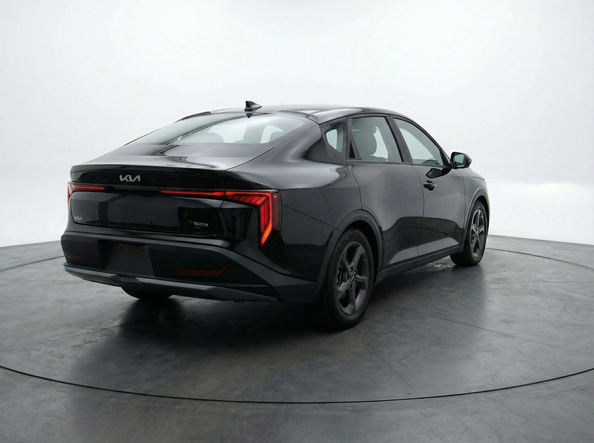 Thumbnail: 2025 Kia K4 - 9