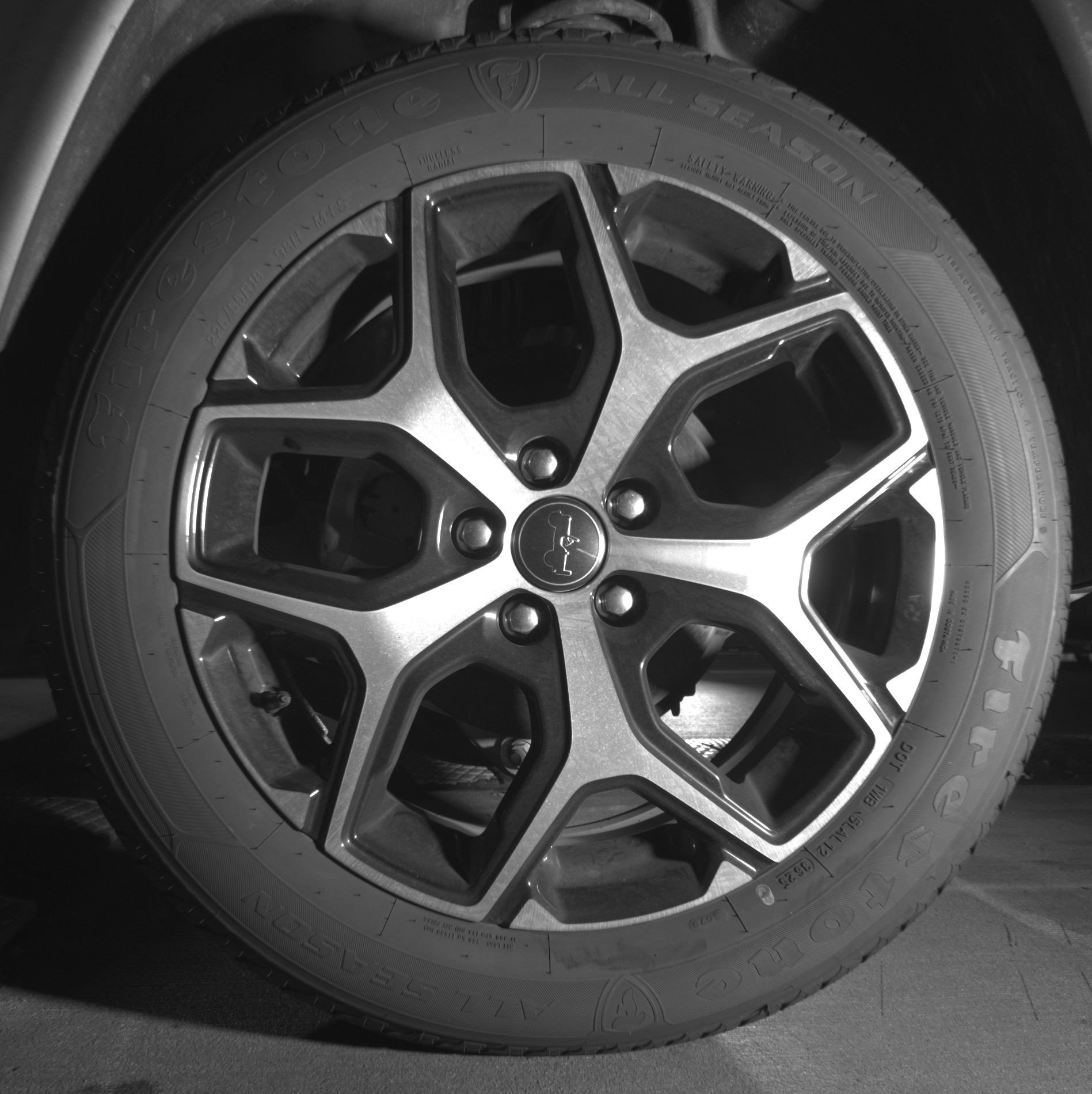 Thumbnail: 2025 Jeep Compass - 14