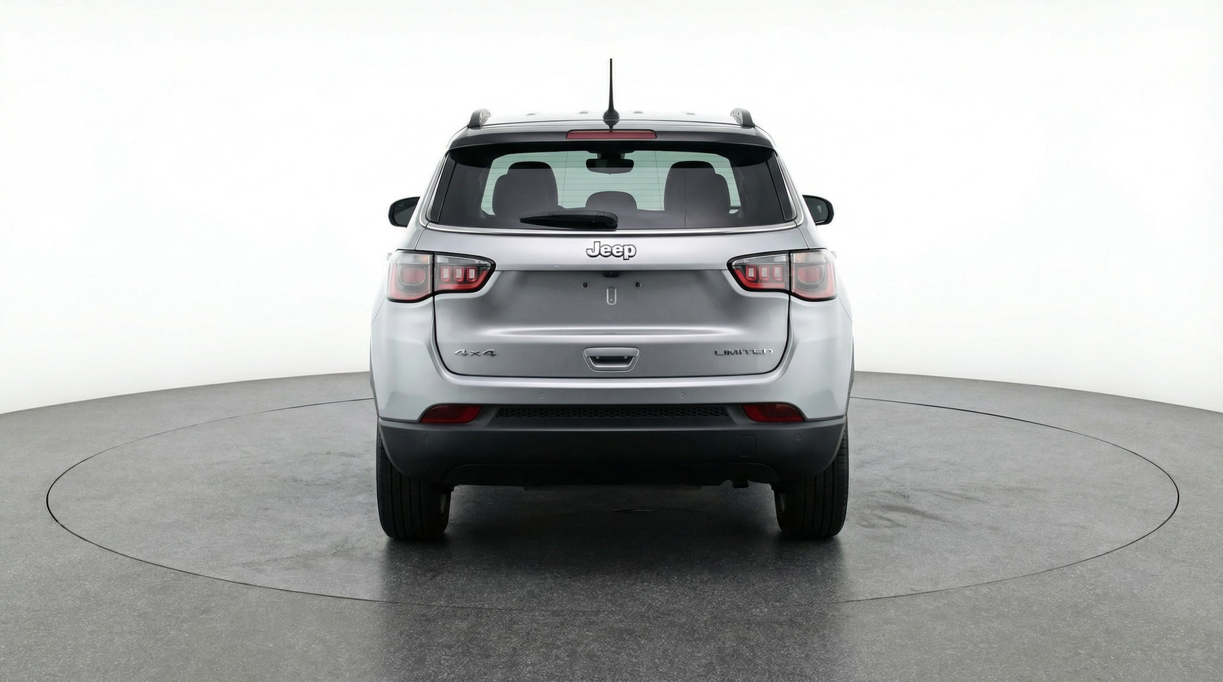 Thumbnail: 2025 Jeep Compass - 6