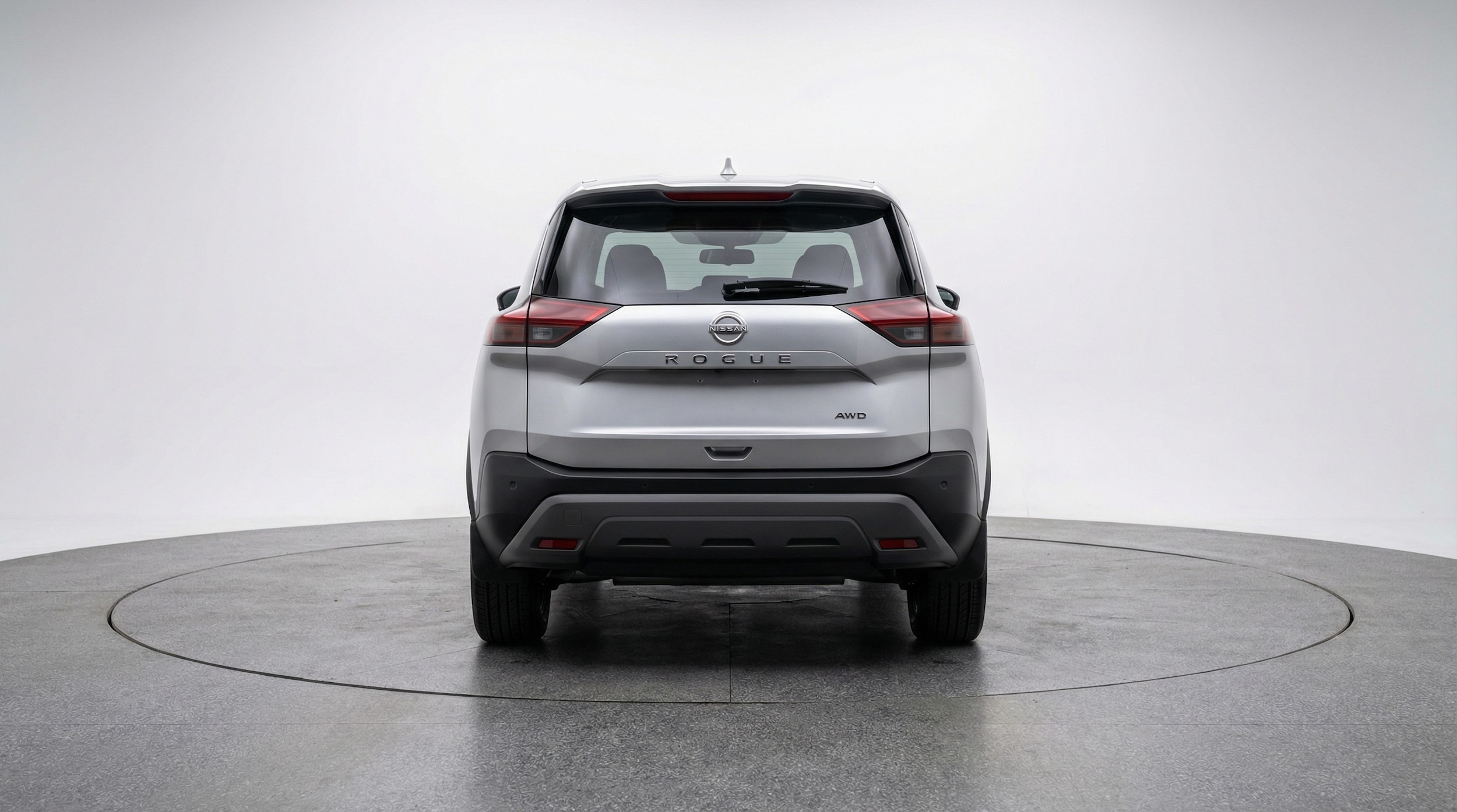 Thumbnail: 2025 Nissan Rogue - 6