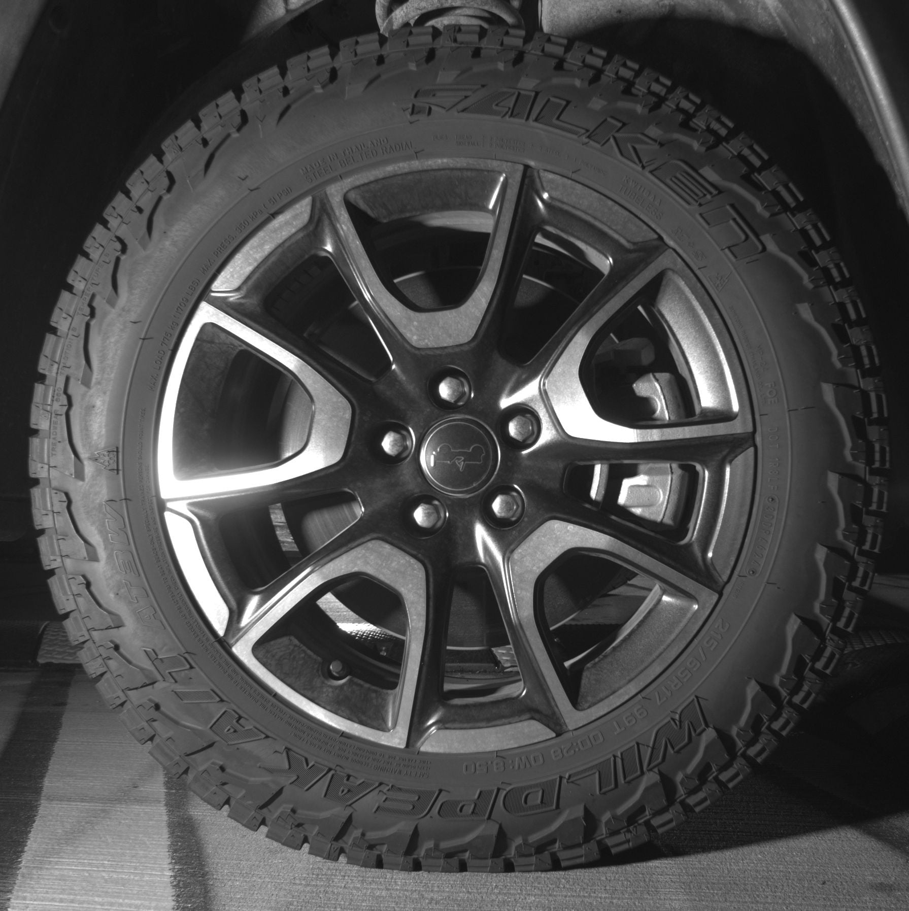 Thumbnail: 2025 Jeep Compass - 10