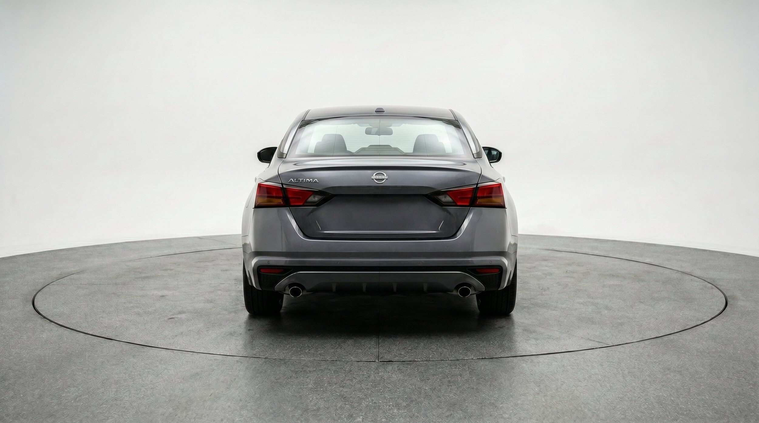 Thumbnail: 2026 Nissan Altima - 7