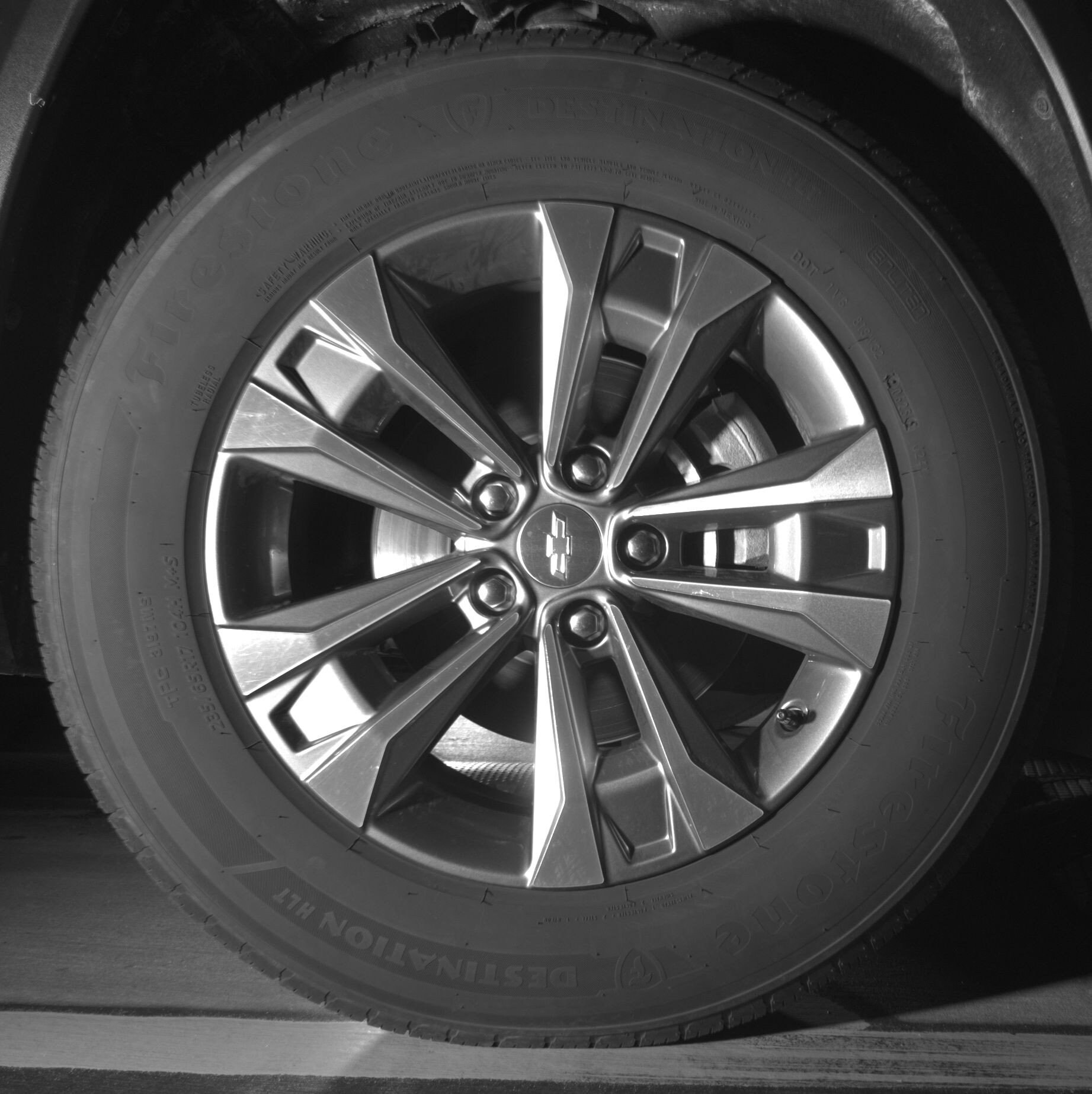 Thumbnail: 2025 Chevrolet Equinox - 13