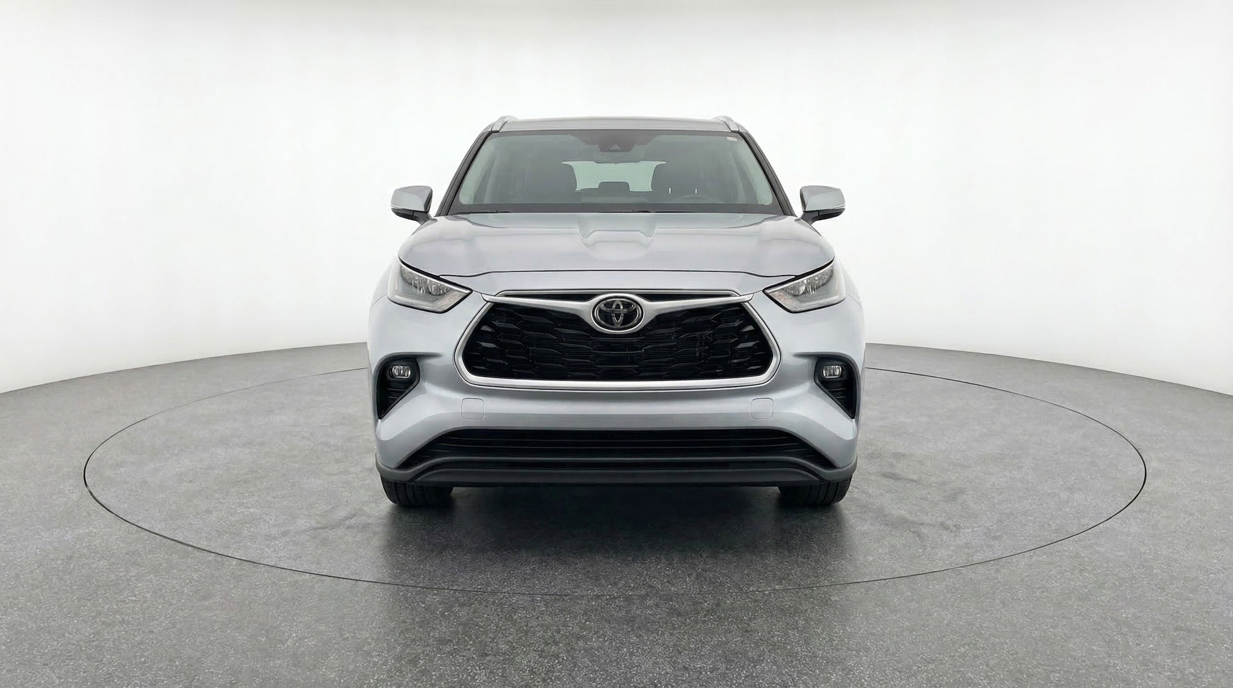 Thumbnail: 2025 Toyota Highlander - 2