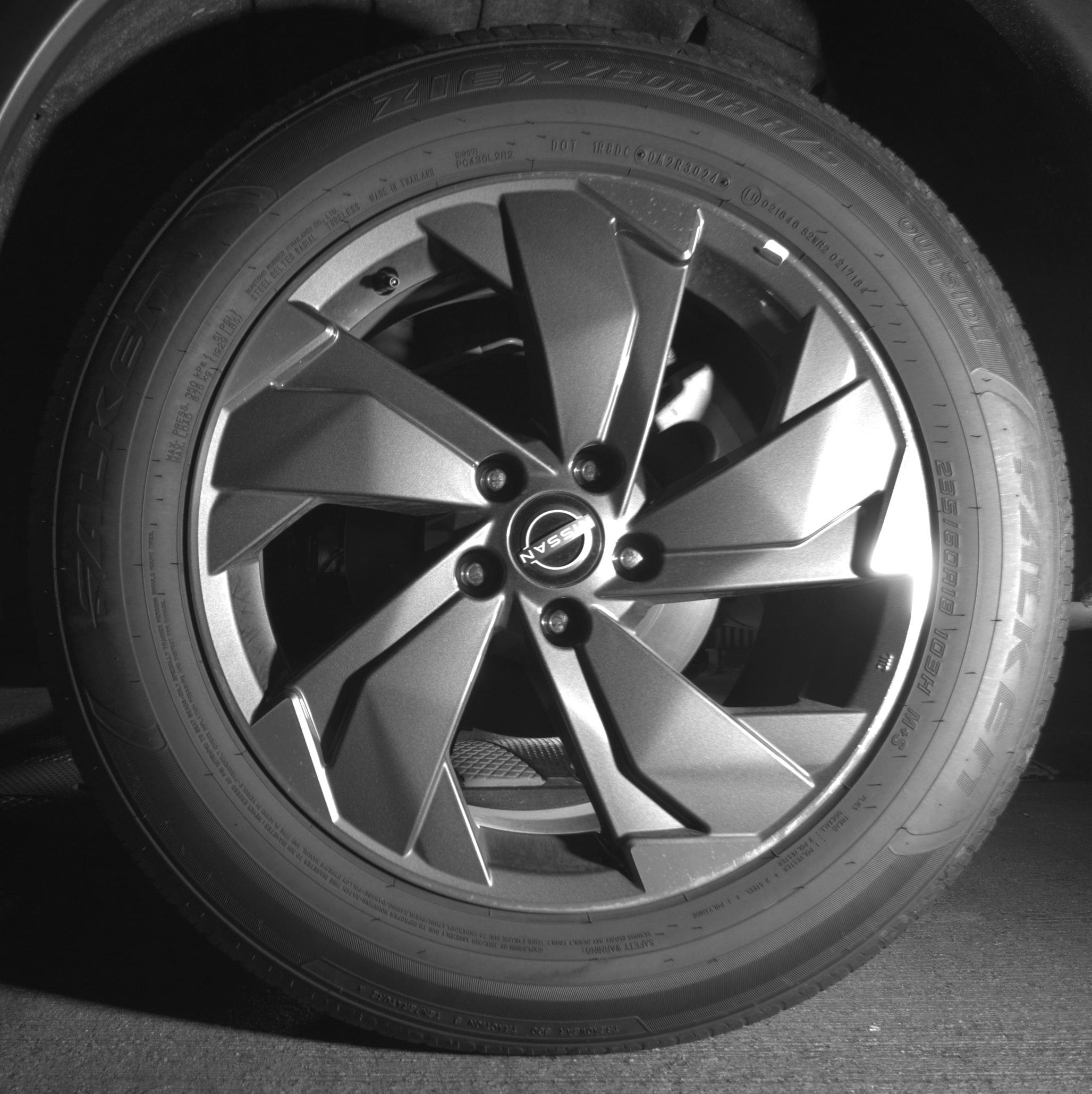 Thumbnail: 2025 Nissan Rogue - 11