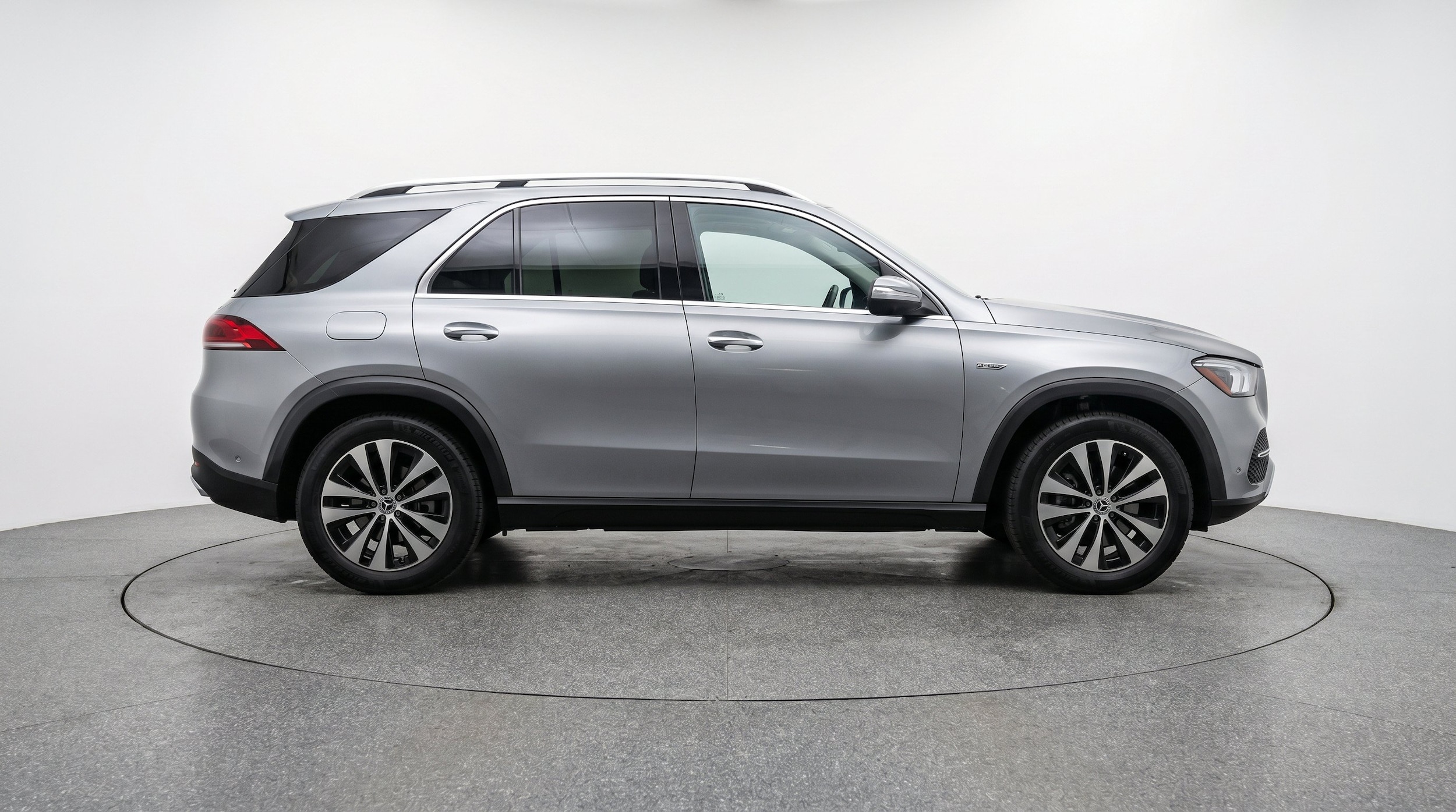 Thumbnail: 2026 Mercedes-Benz GLE - 11