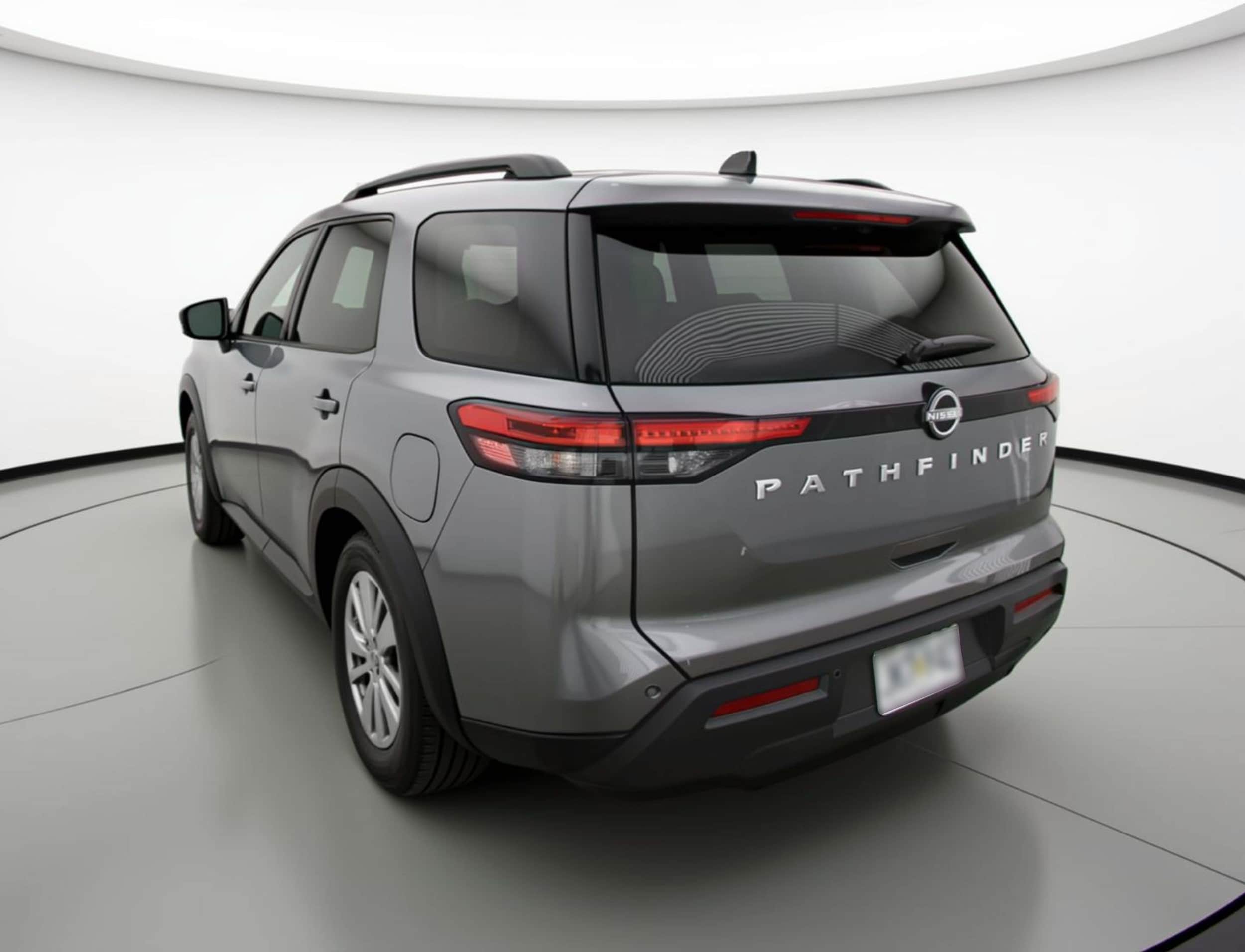 Thumbnail: 2025 Nissan Pathfinder - 6