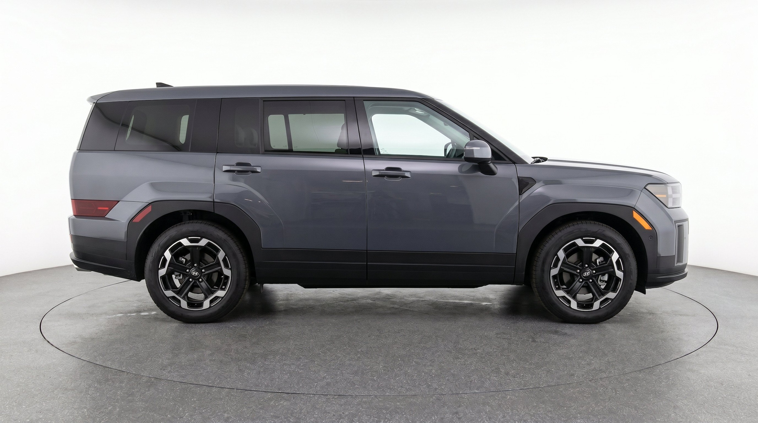 Thumbnail: 2026 Hyundai Santa Fe - 11