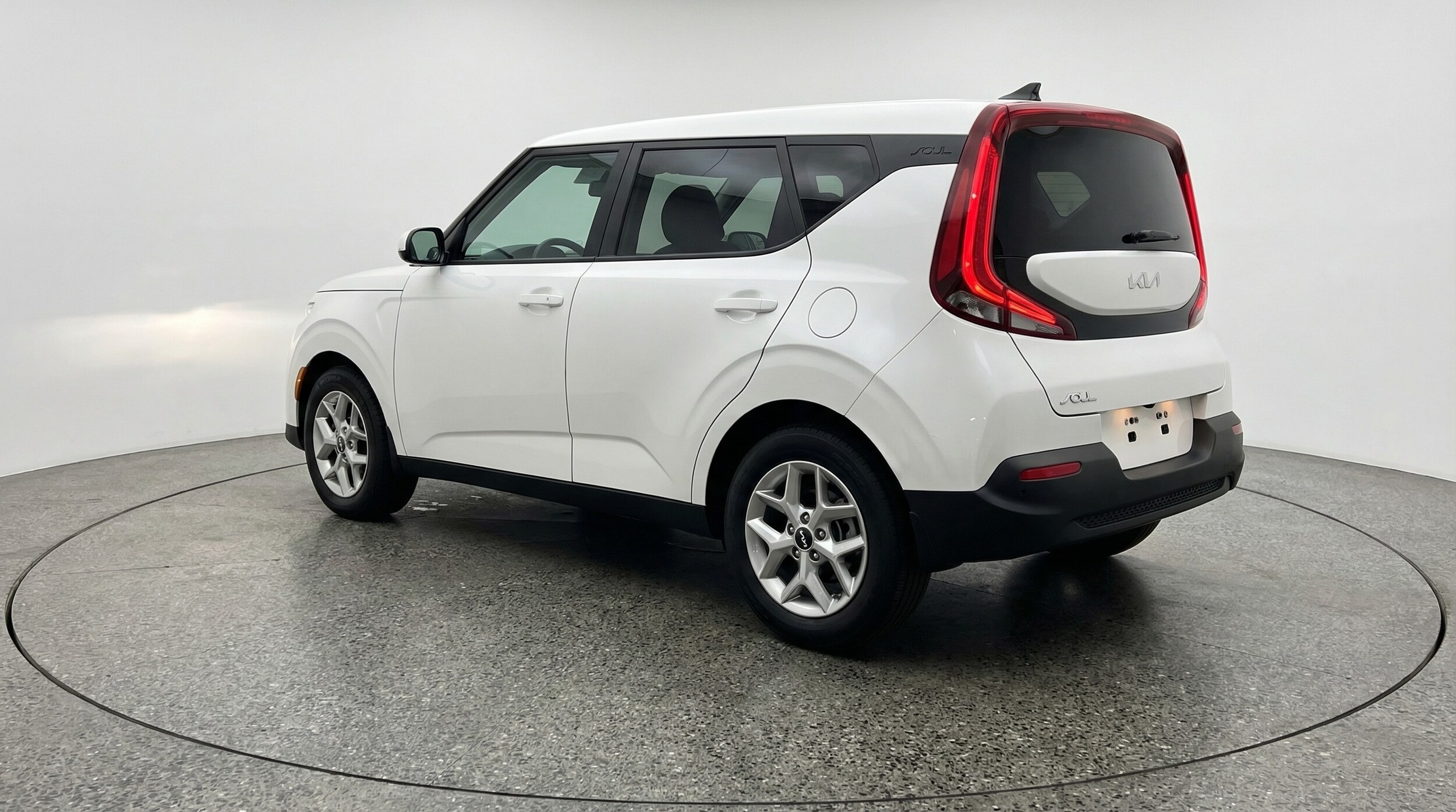 Thumbnail: 2025 Kia Soul - 5