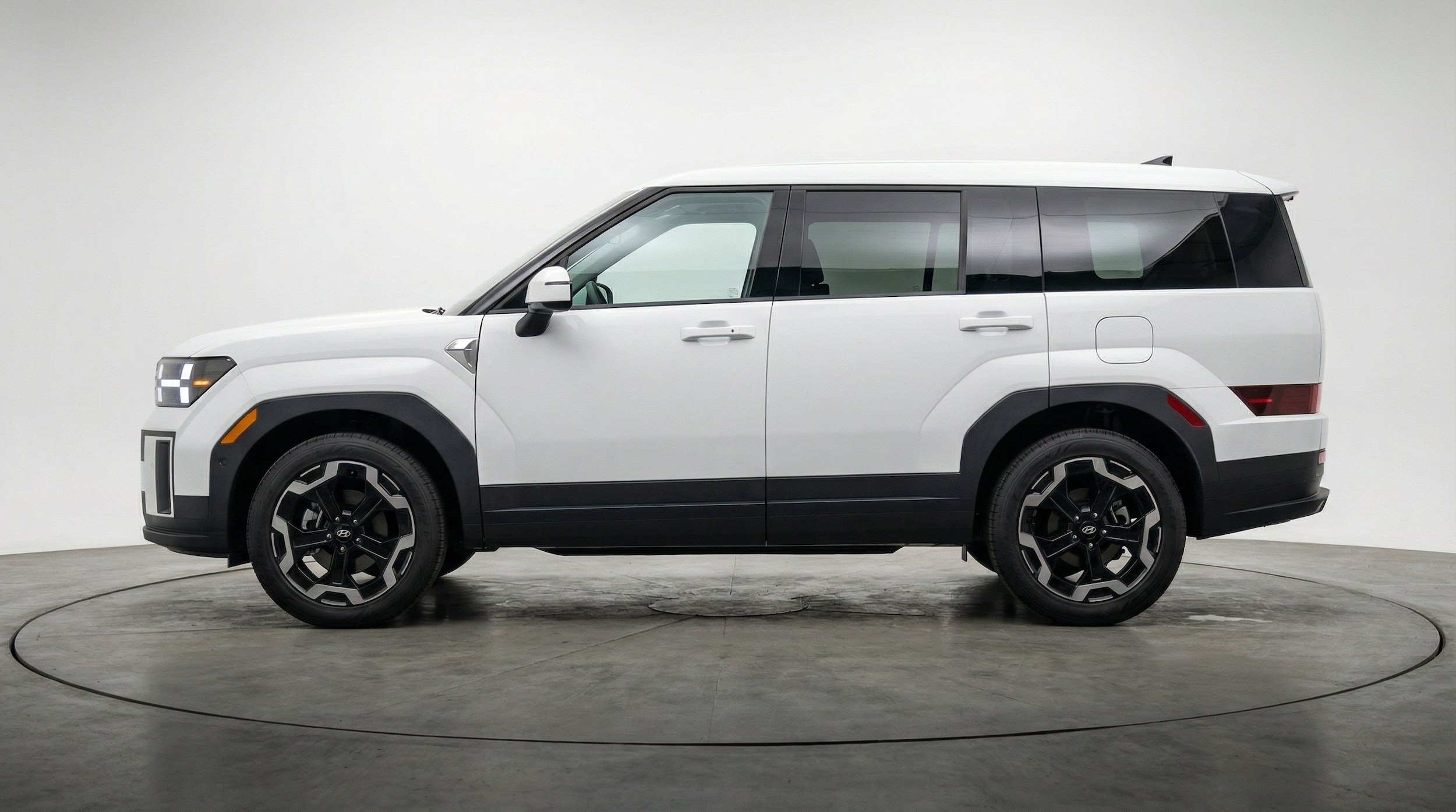 Thumbnail: 2026 Hyundai Santa Fe - 5