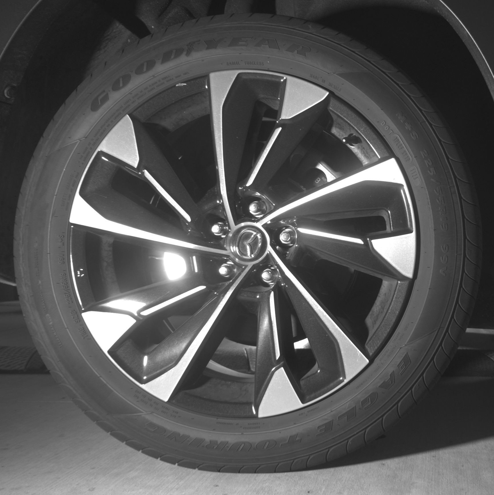 Thumbnail: 2025 Mazda CX-50 - 15