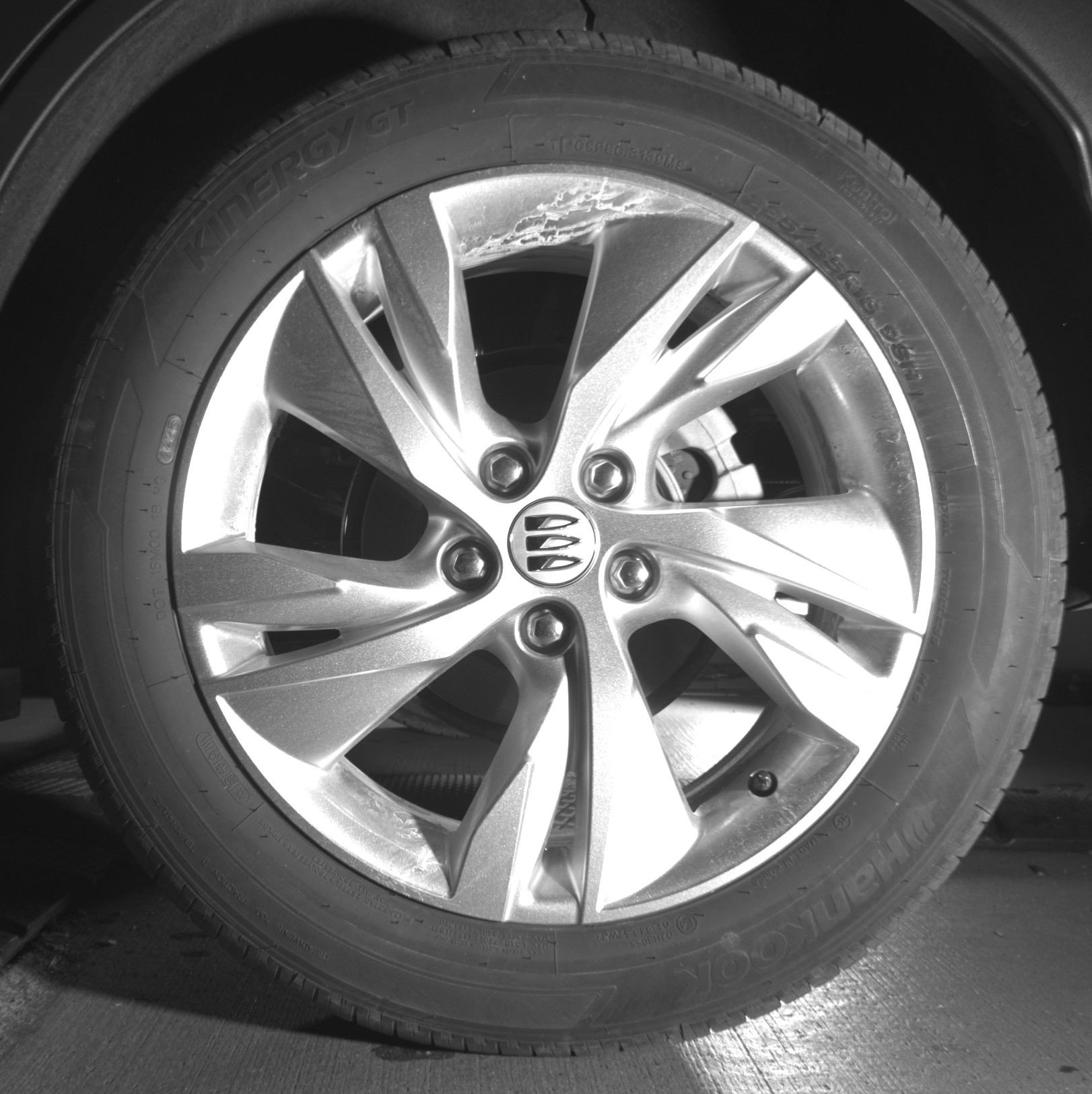 Thumbnail: 2026 Buick Encore GX - 14