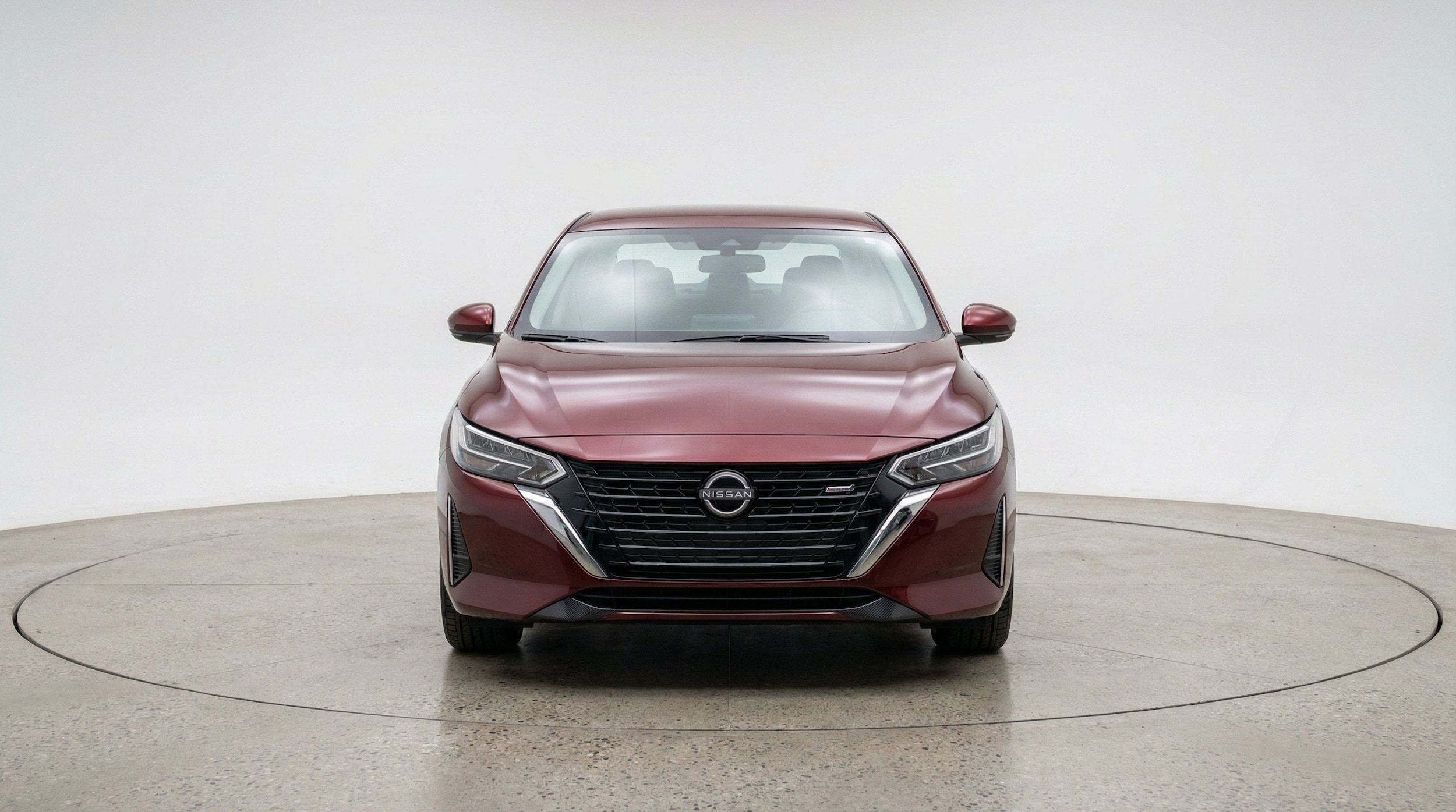 Thumbnail: 2025 Nissan Sentra - 2