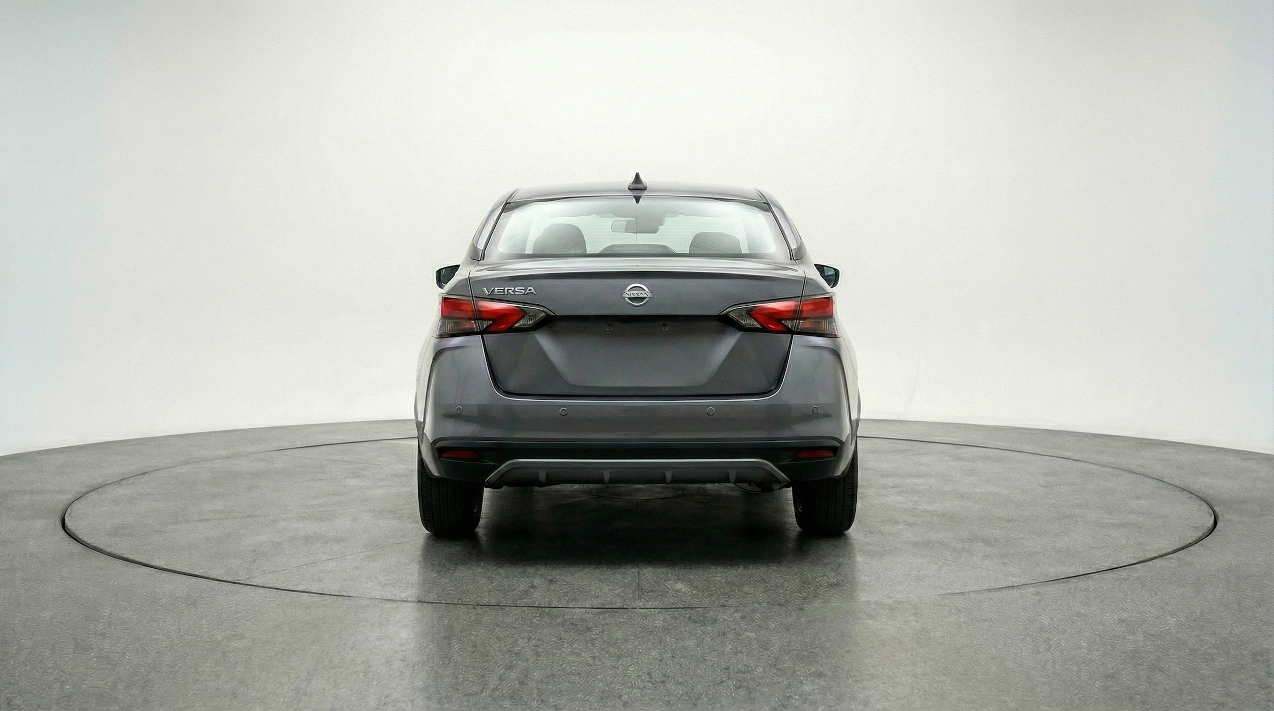Thumbnail: 2025 Nissan Versa - 7