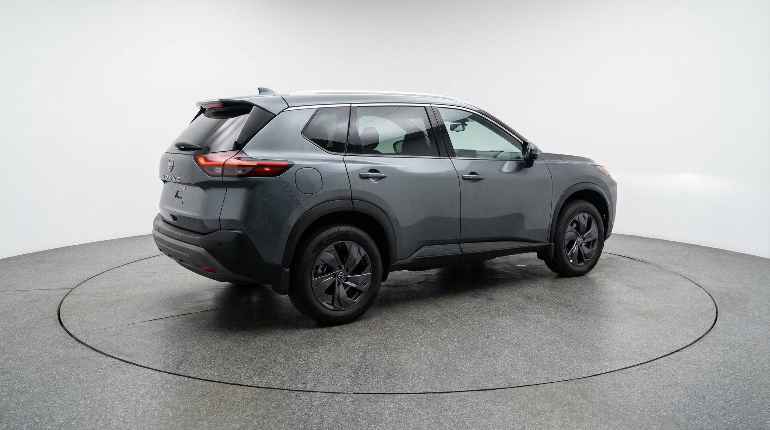 Thumbnail: 2026 Nissan Rogue - 9