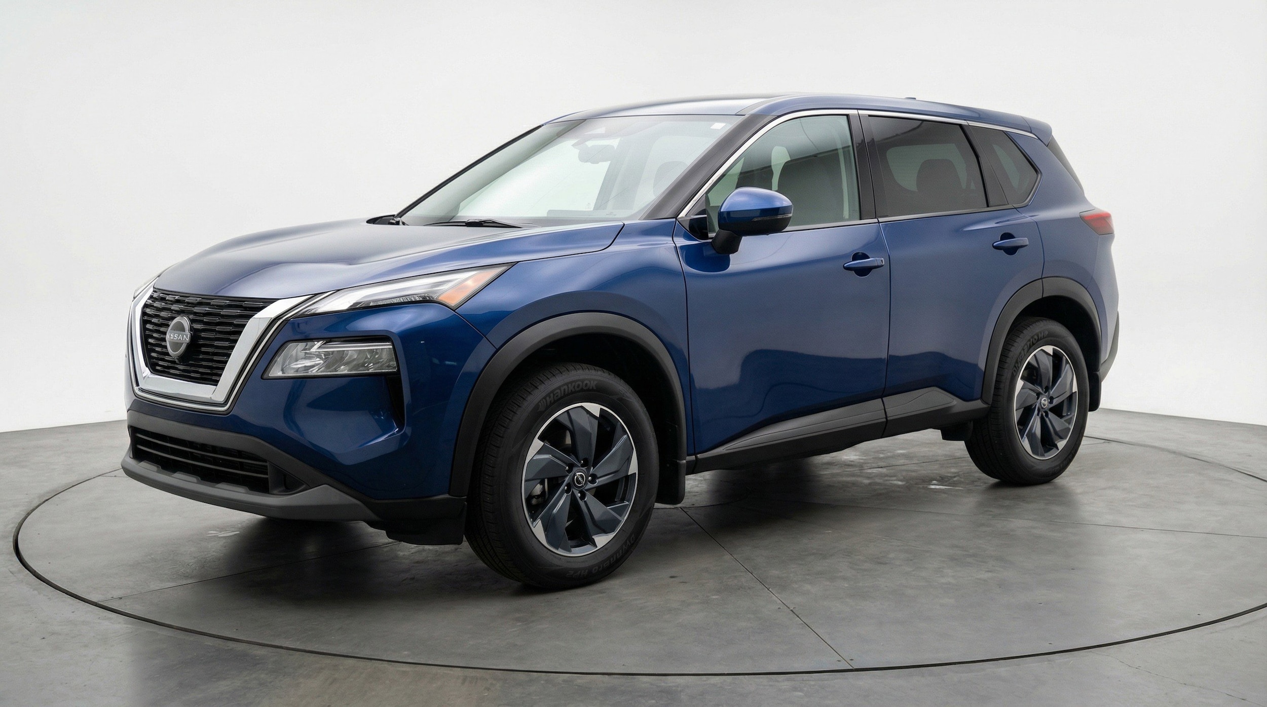 Thumbnail: 2025 Nissan Rogue - 3