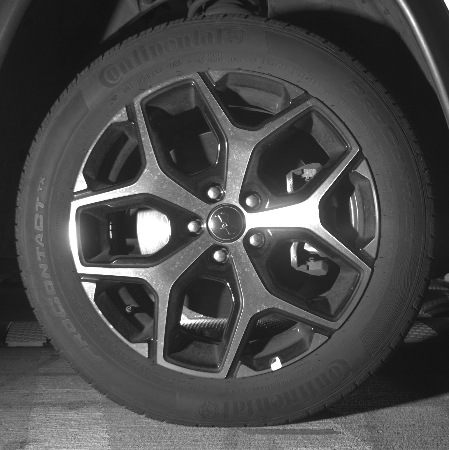 Thumbnail: 2025 Jeep Compass - 13