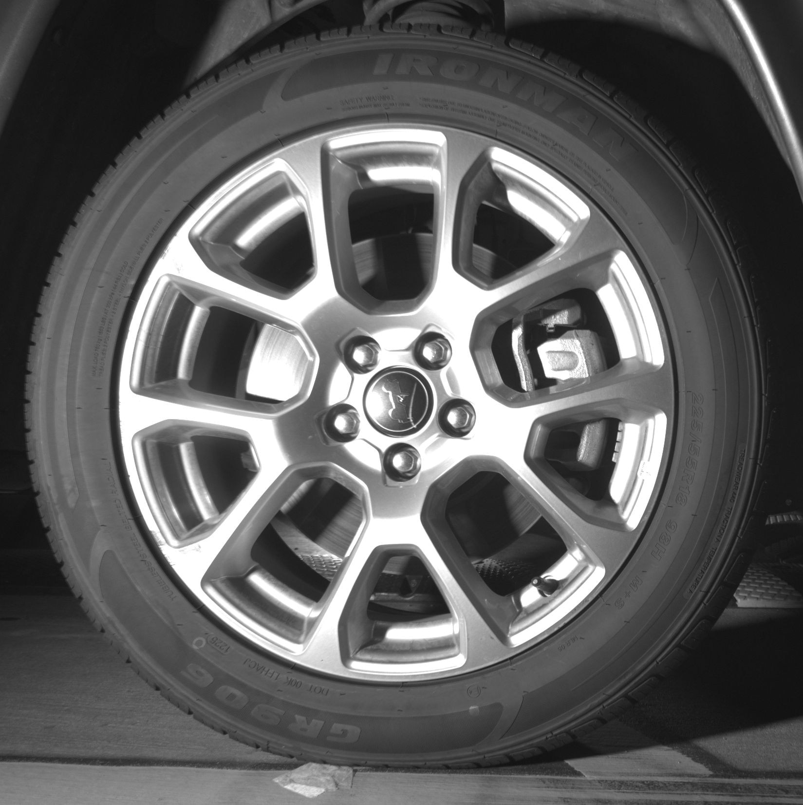 Thumbnail: 2025 Jeep Compass - 10