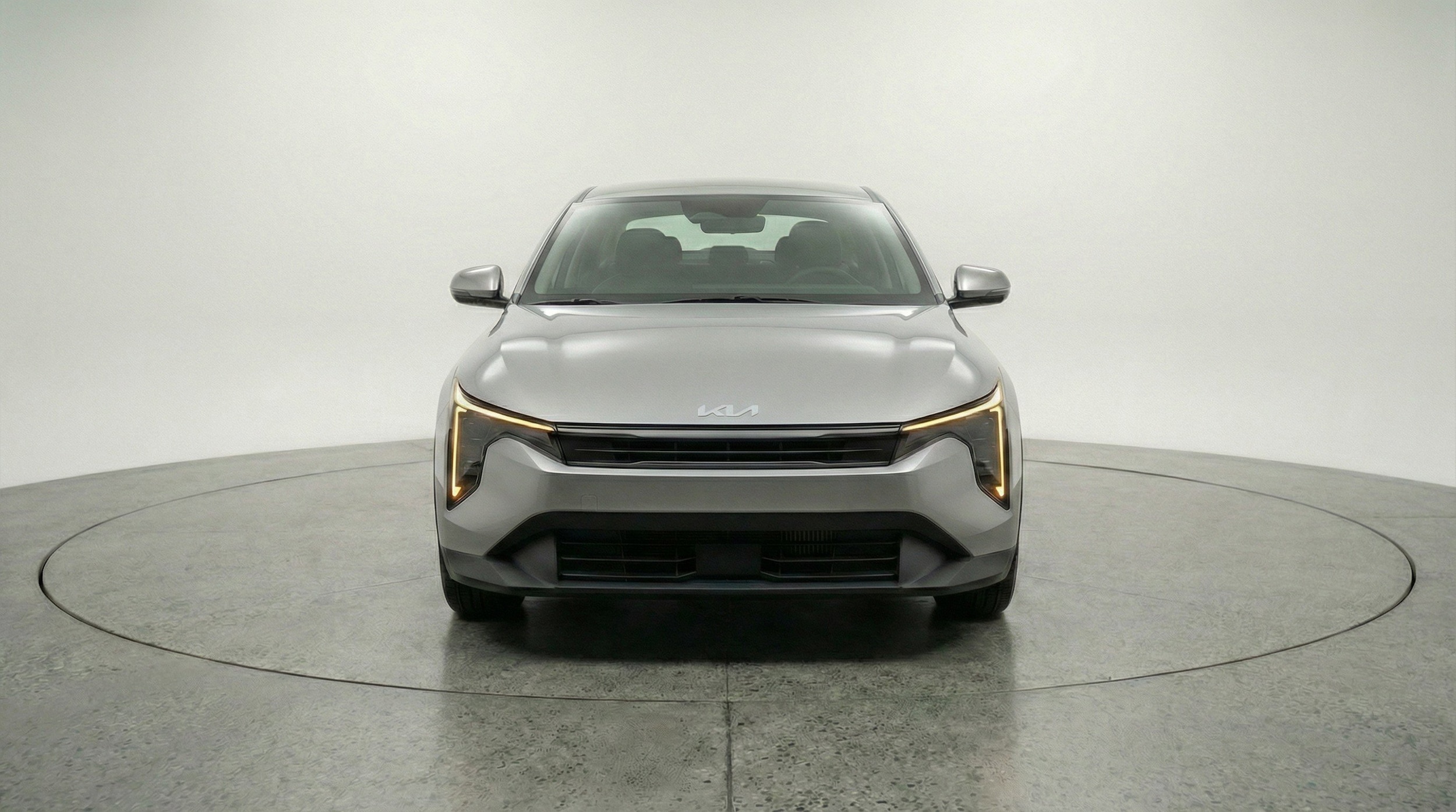 Thumbnail: 2025 Kia K4 - 2