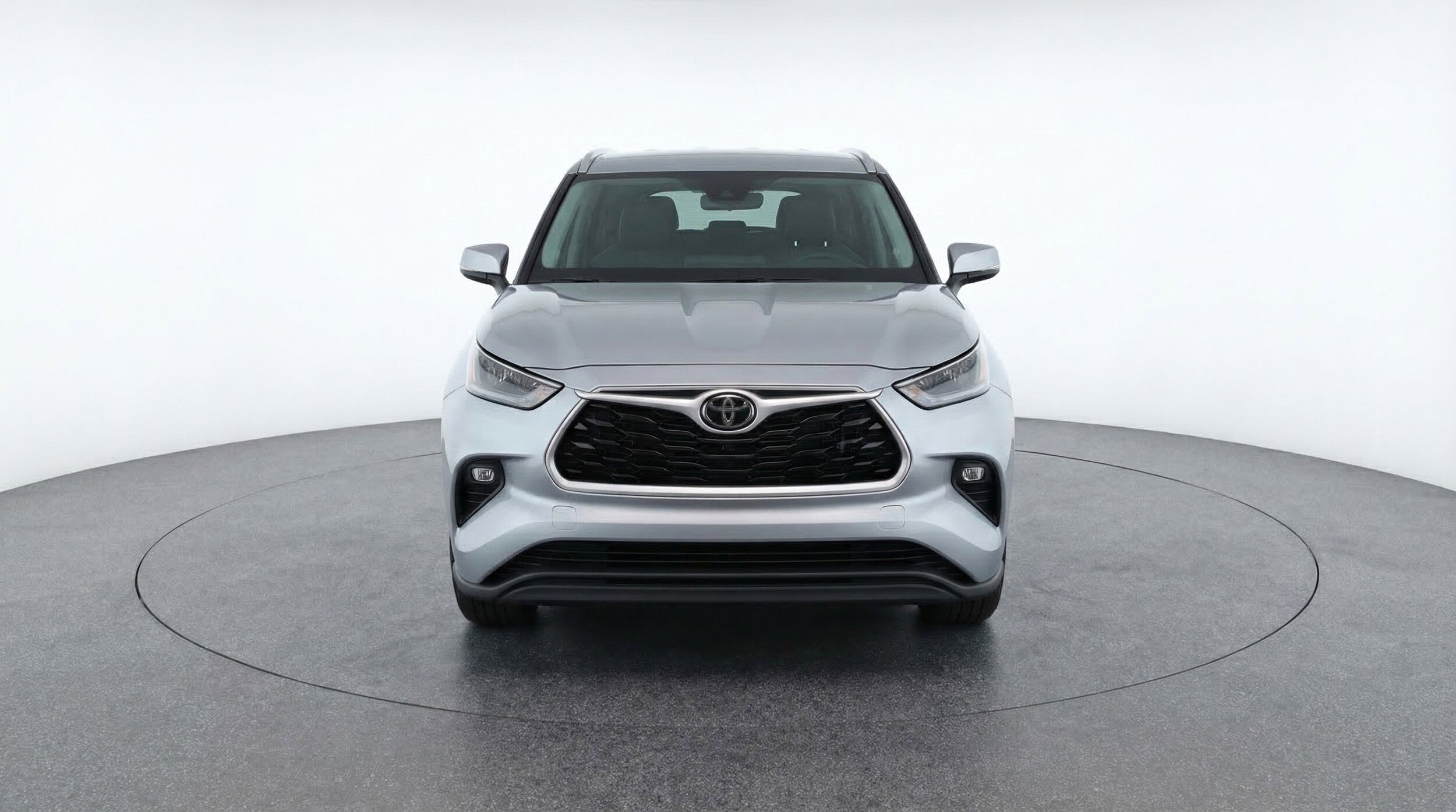 Thumbnail: 2025 Toyota Highlander - 2
