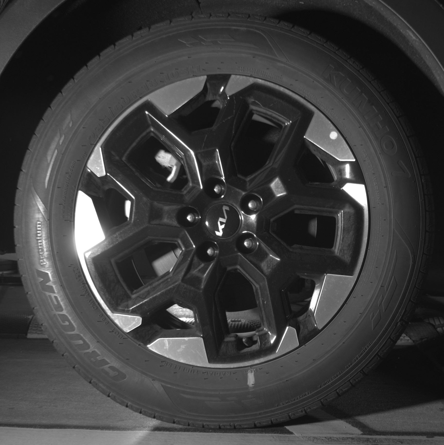 Thumbnail: 2024 Kia Sorento - 15