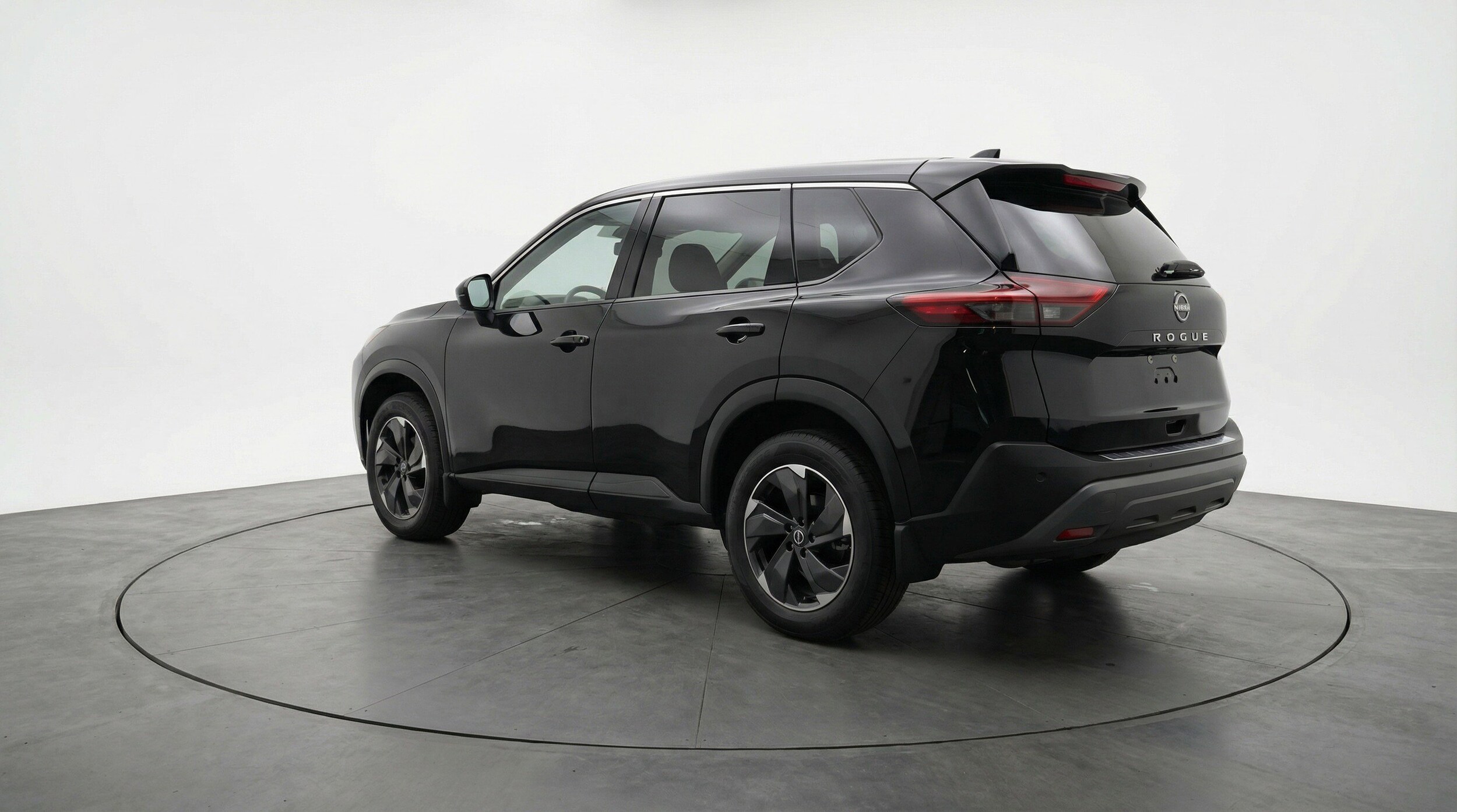 Thumbnail: 2025 Nissan Rogue - 6